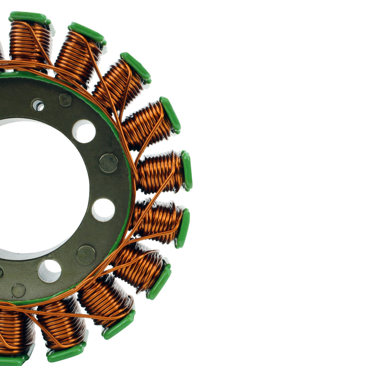 Stator for Honda CBR600F CBR 600 Hurricane 1987-1990