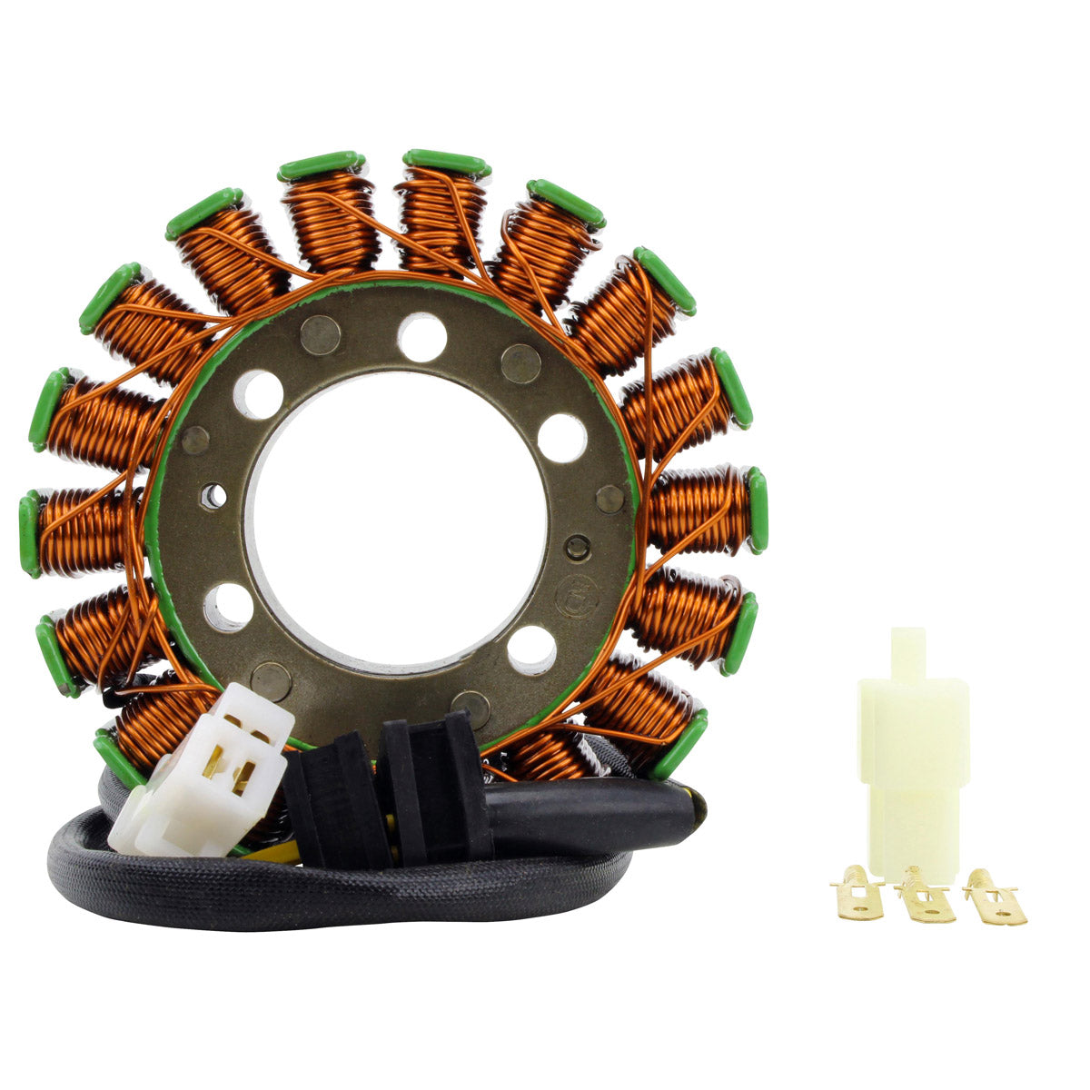 Stator for Honda CBR600F CBR 600 Hurricane 1987-1990