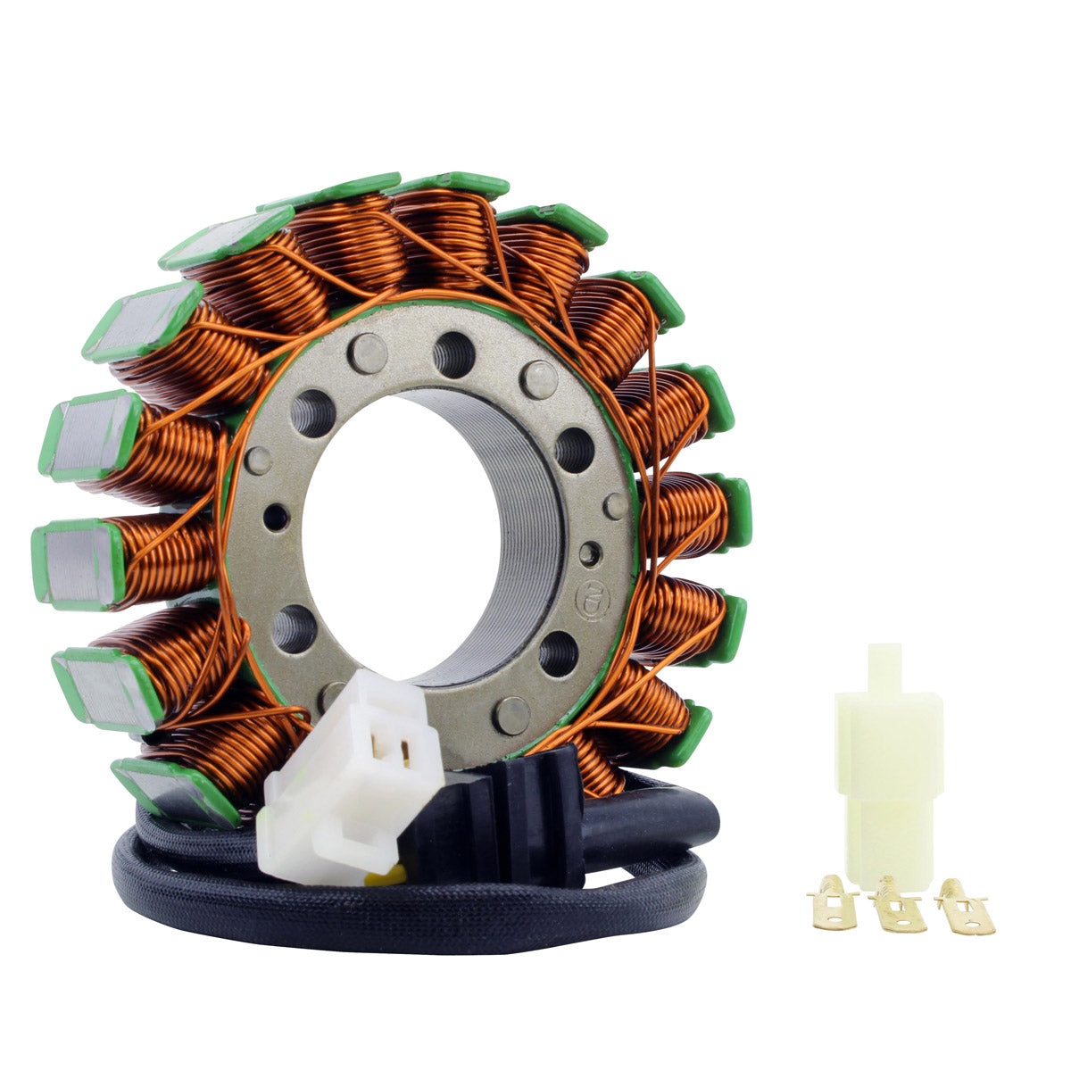 Stator for Honda CBR600F CBR 600 Hurricane 1987-1990