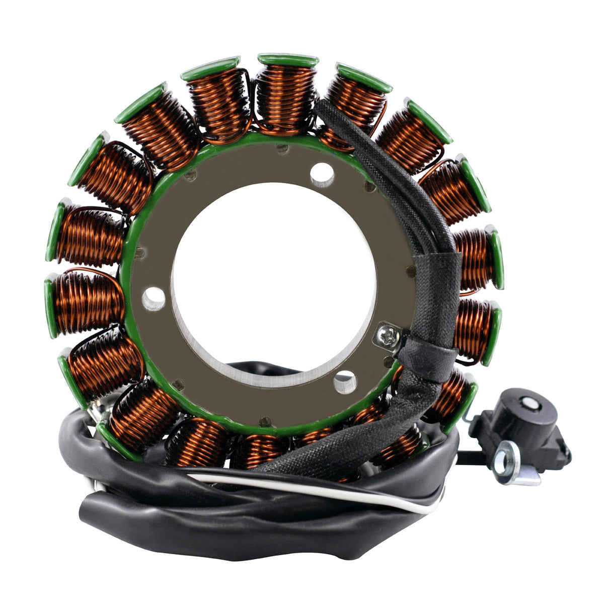 Generator Stator for Yamaha XVS 950 VStar / V-Star Tourer 950 2009-2017