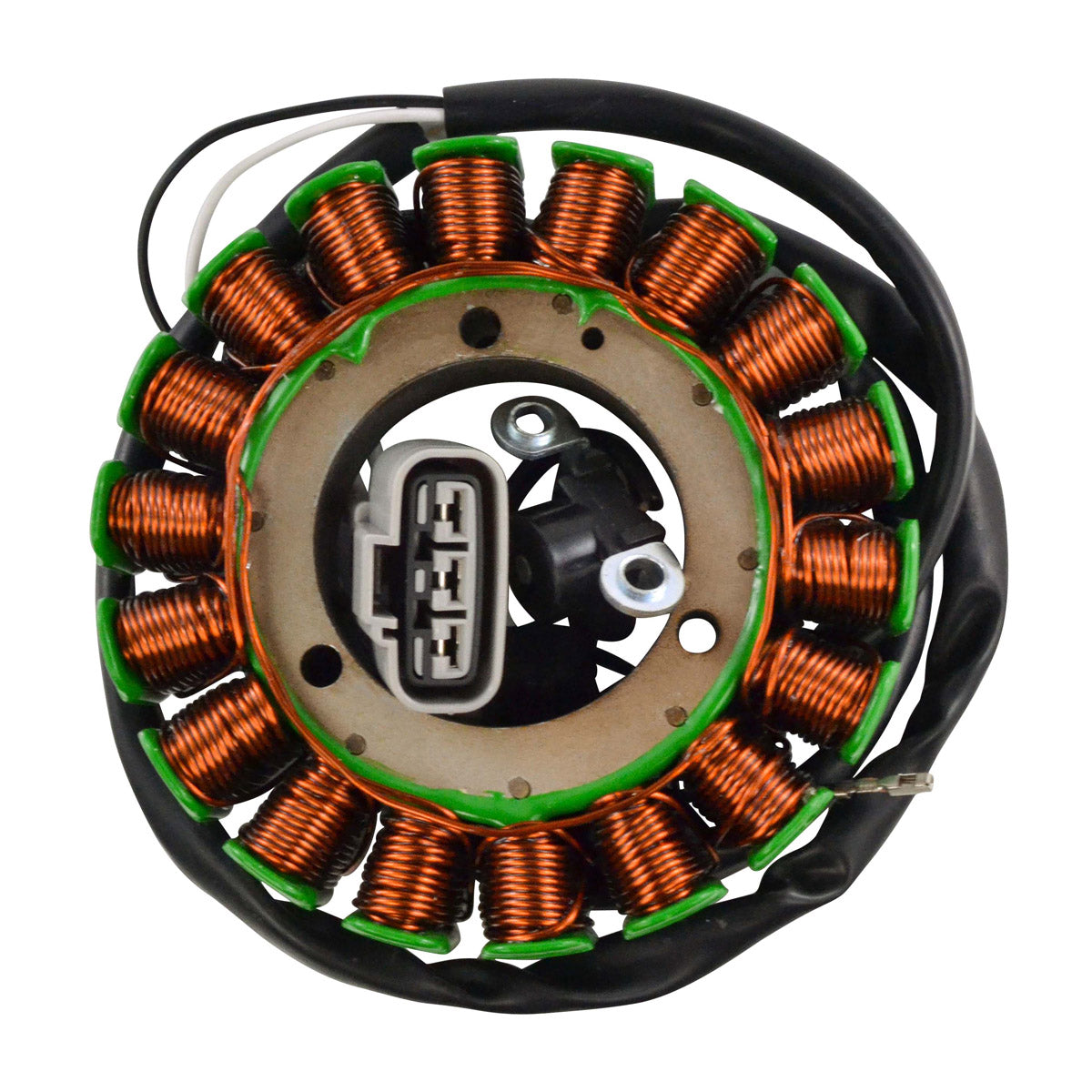 Generator Stator for Yamaha XVS 950 VStar / V-Star Tourer 950 2009-2017