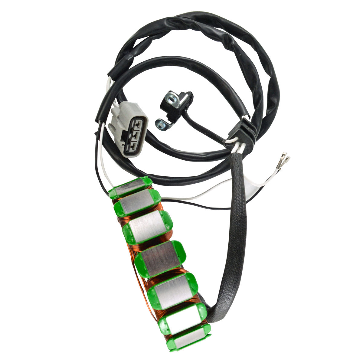 Generator Stator for Yamaha XVS 950 VStar / V-Star Tourer 950 2009-2017