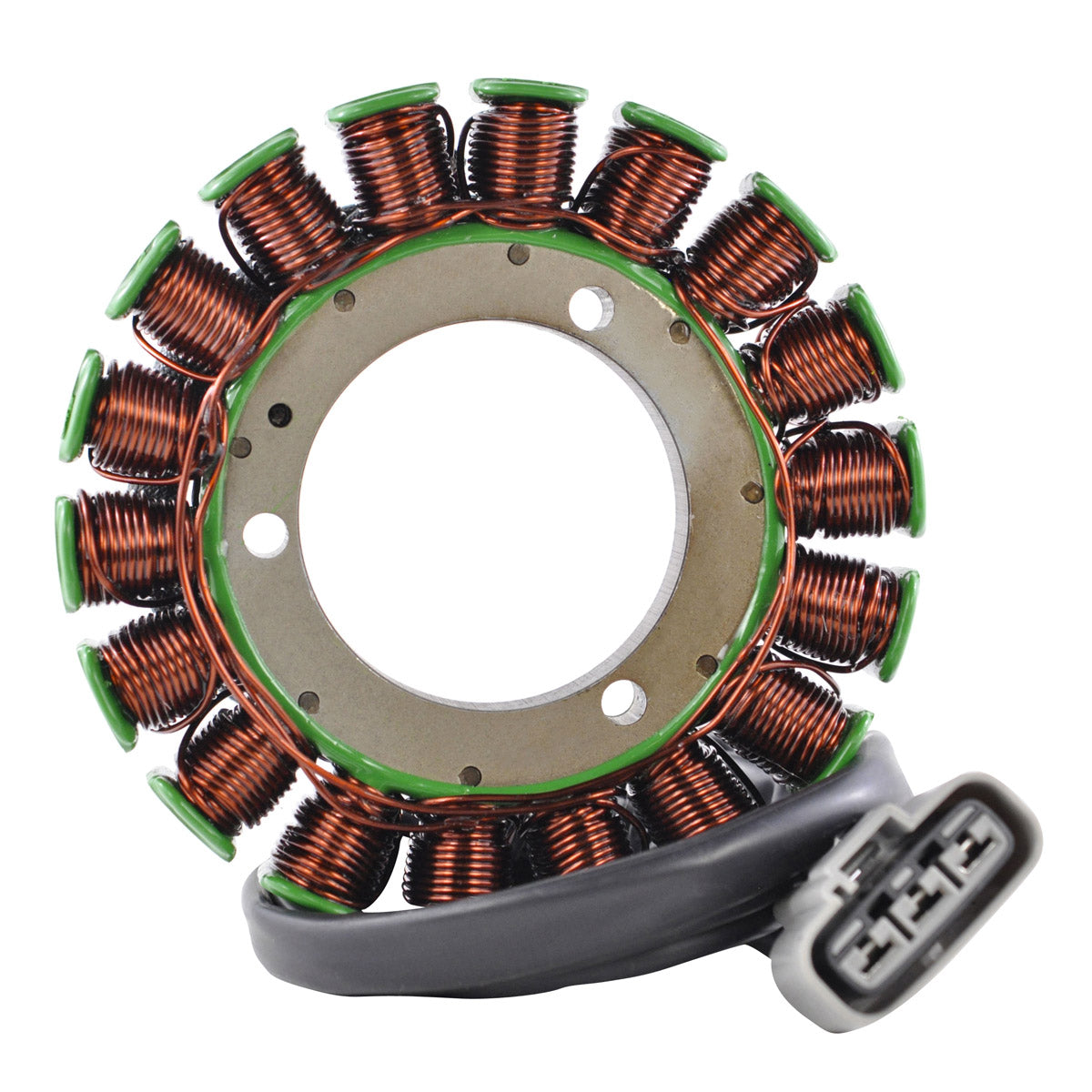 Generator Stator for Yamaha Super Tenere 1200 2012-2021 | 23P-81410-00-00 23P-81410-02-00