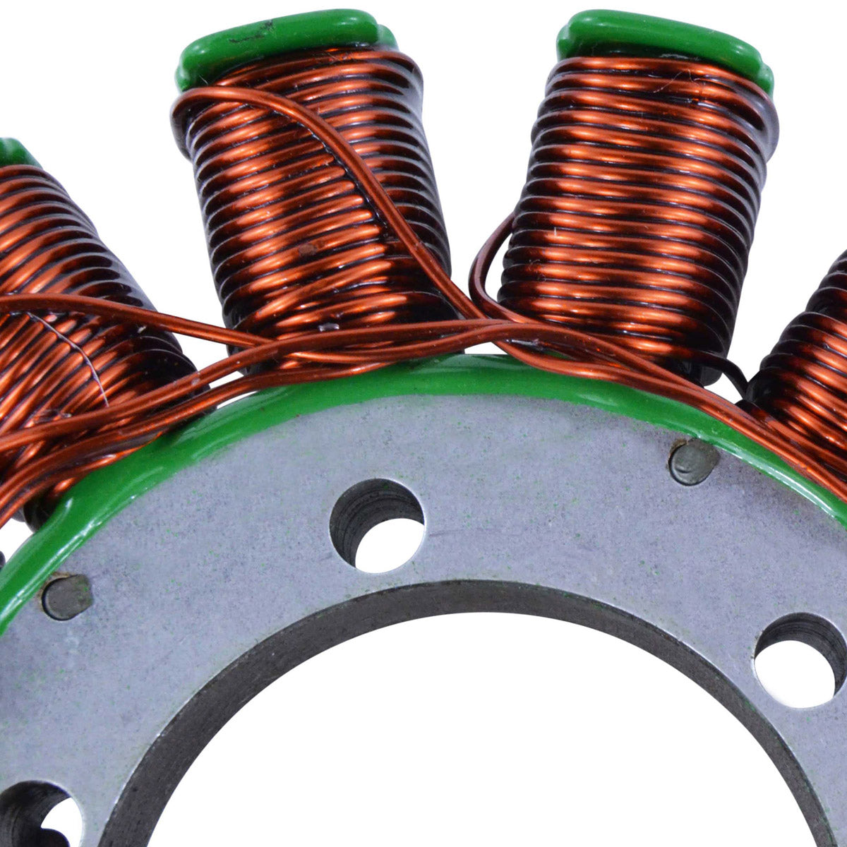 Generator Stator for Suzuki Boulevard M109R VZR1800 VZR 1800 2006-2024 | OEM# 32101-48G20
