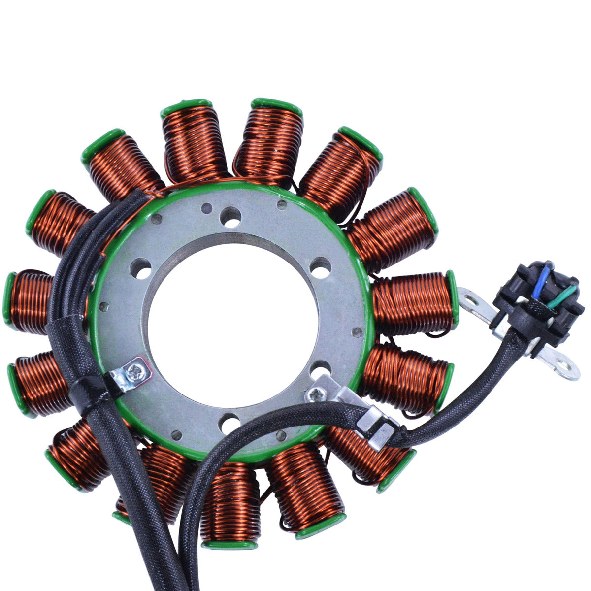 Generator Stator for Suzuki Boulevard M109R VZR1800 VZR 1800 2006-2024 | OEM# 32101-48G20