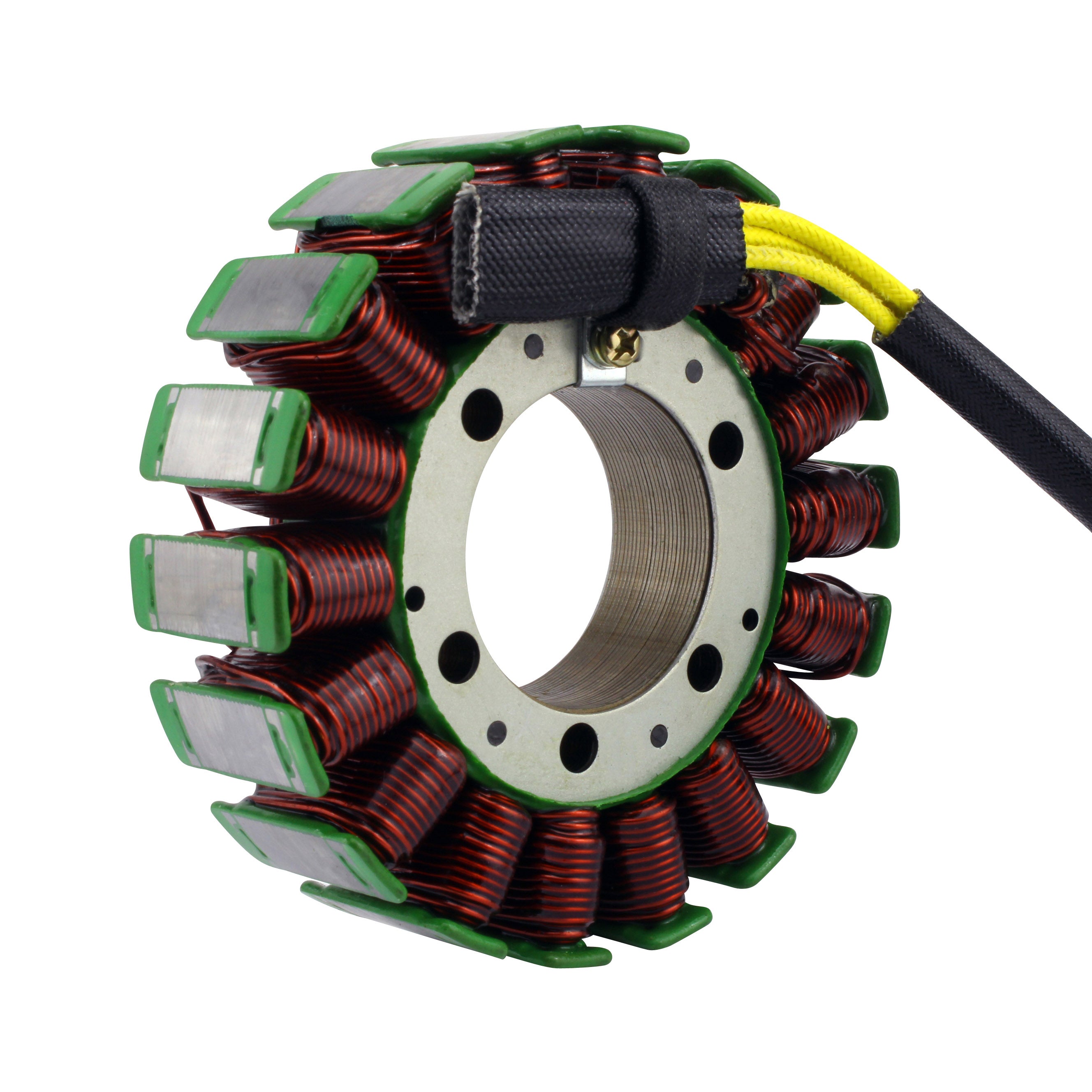 Aftermarket stator SUZUKI GSXR HAYABUSA 1300 / 1340 2021 - 2025 Aftermarket stator SUZUKI GSXR HAYABUSA 1300 / 1340 2021 - 2025