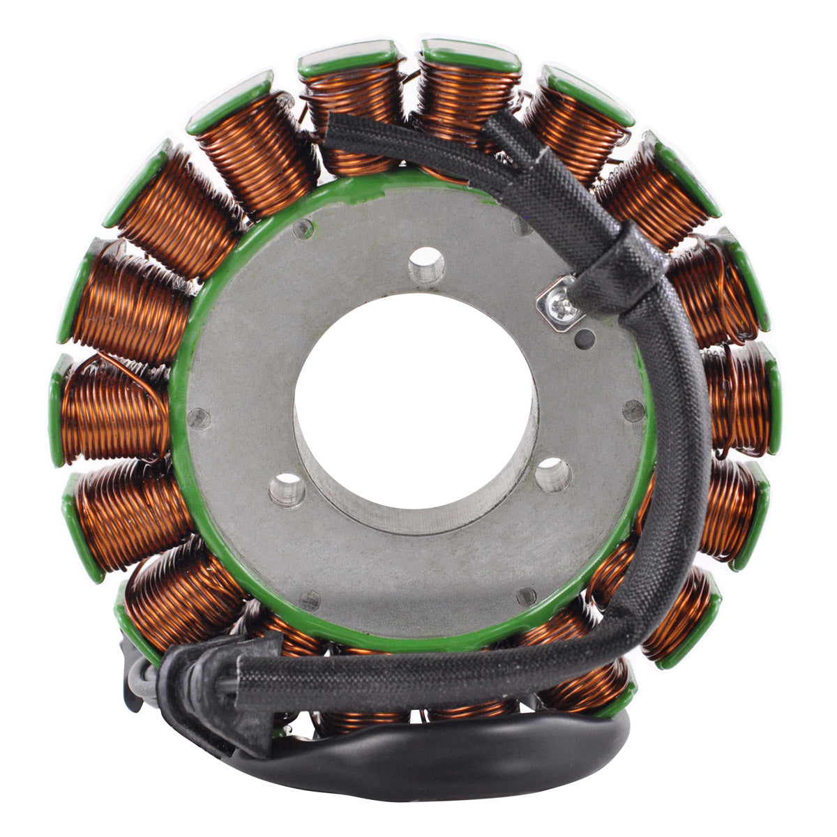 Generator Stator for Victory Hammer Vegas Kingpin Jackpot Ness 8 Ball 2005-2007 | OEM Repl.# 4011061