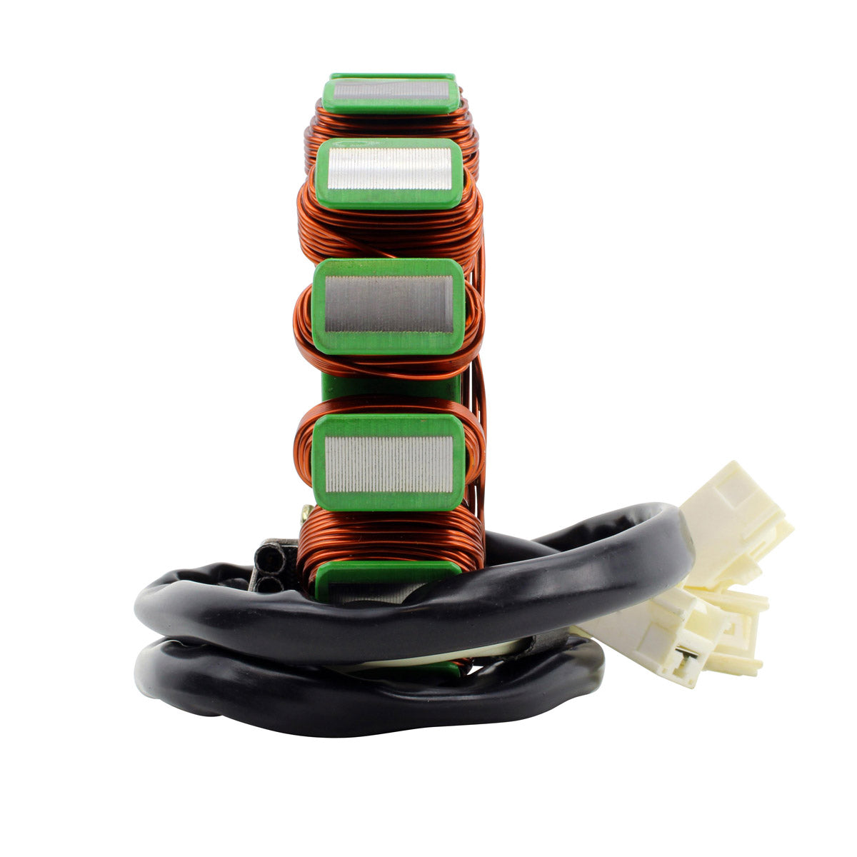 Generator Stator for Kawasaki ZG 1400 Concours 14 2008-2012 | OEM# 21003-0149 / 21003-0057 / 21003-0085