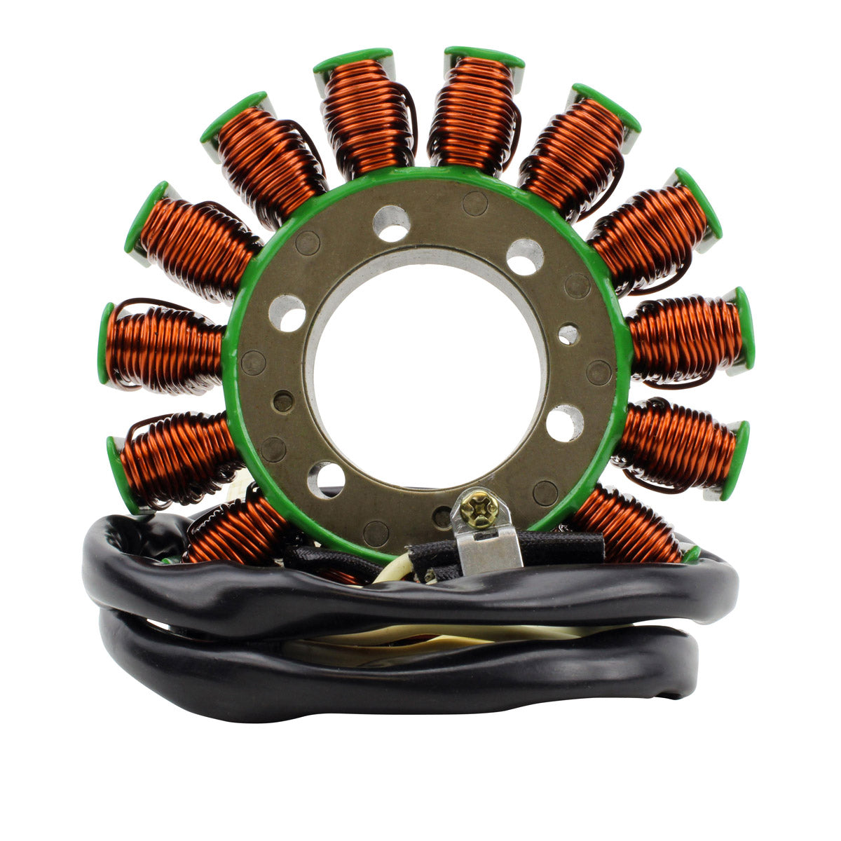 Generator Stator for Kawasaki ZG 1400 Concours 14 2008-2012 | OEM# 21003-0149 / 21003-0057 / 21003-0085