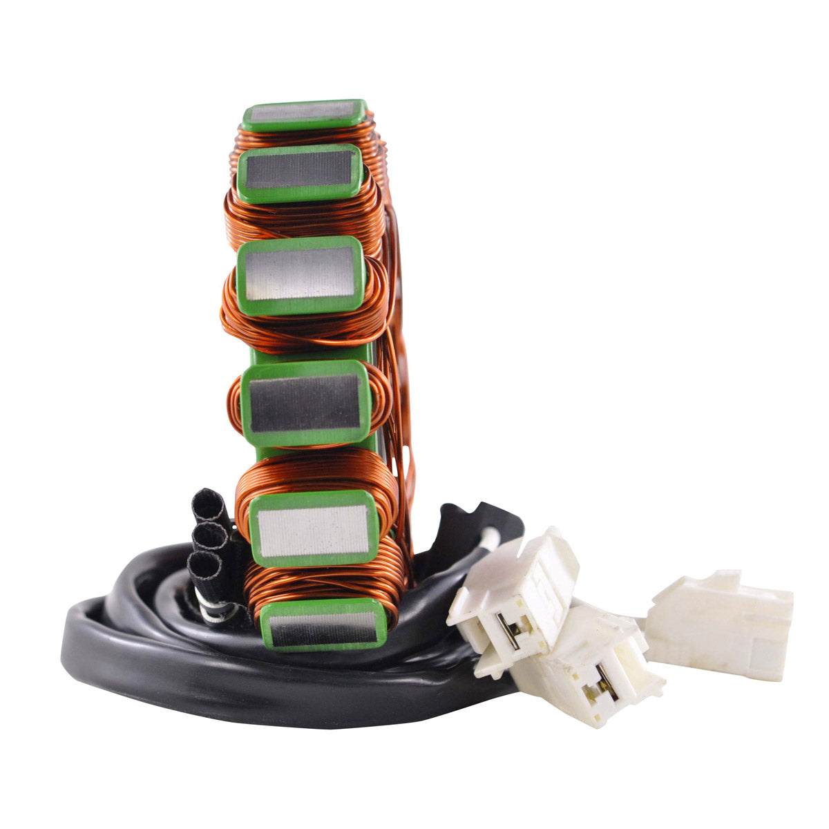 Generator Stator for Kawasaki ZG 1400 Concours 14 2008-2012 | OEM# 21003-0149 / 21003-0057 / 21003-0085