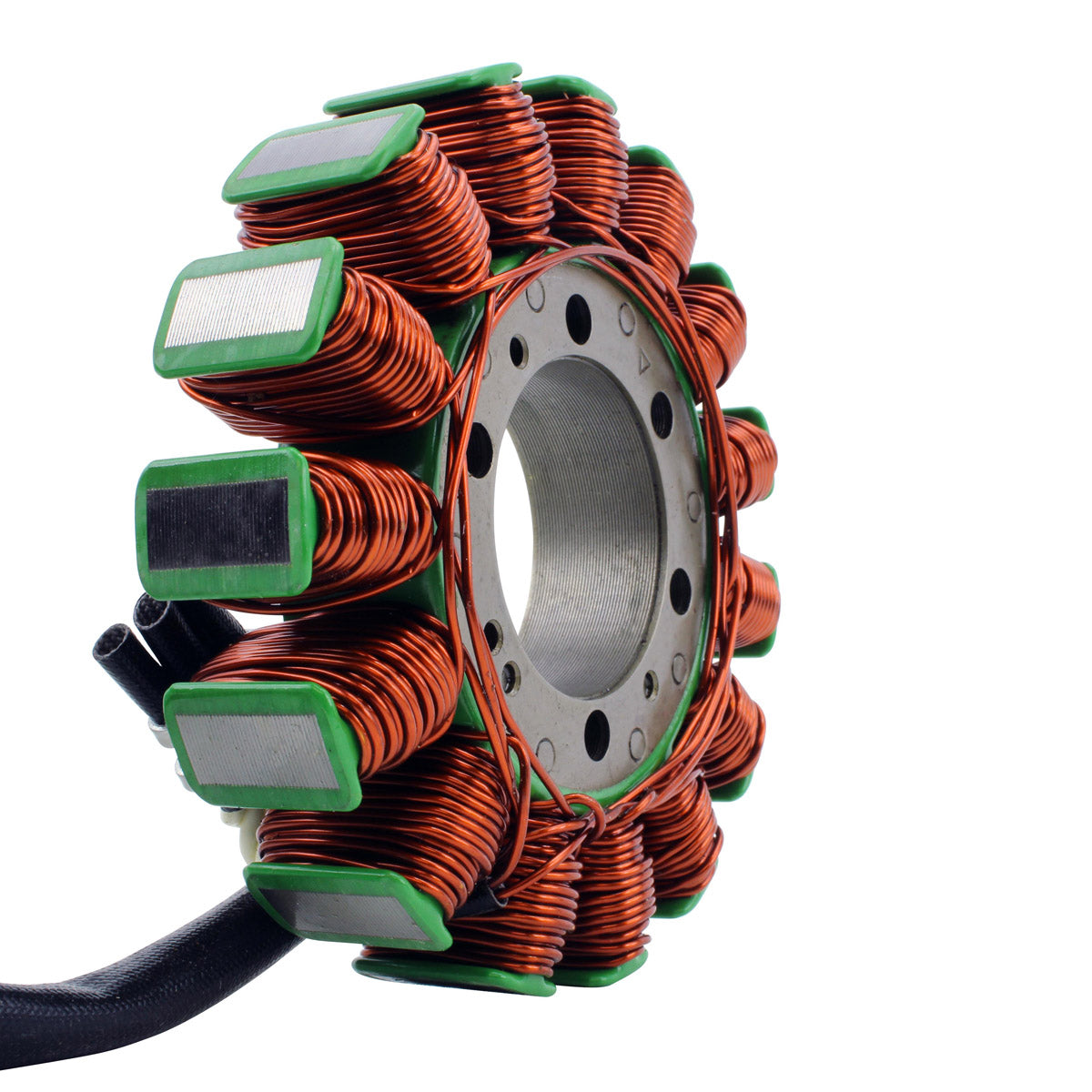 Generator Stator for Kawasaki ZG 1400 Concours 14 2008-2012 | OEM# 21003-0149 / 21003-0057 / 21003-0085