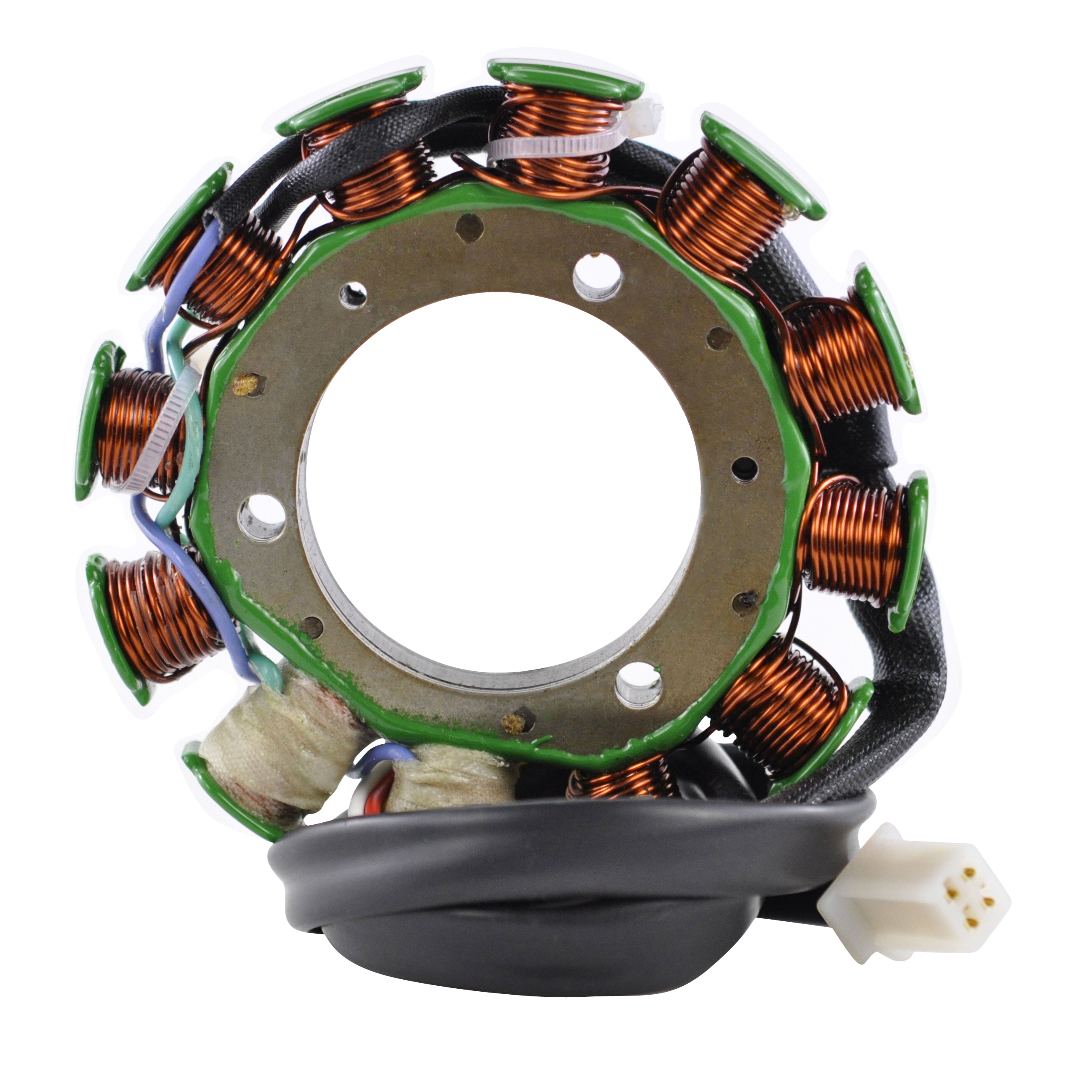 Stator for Kawasaki KL 250 KLR 250 KLX 250 1985-2003