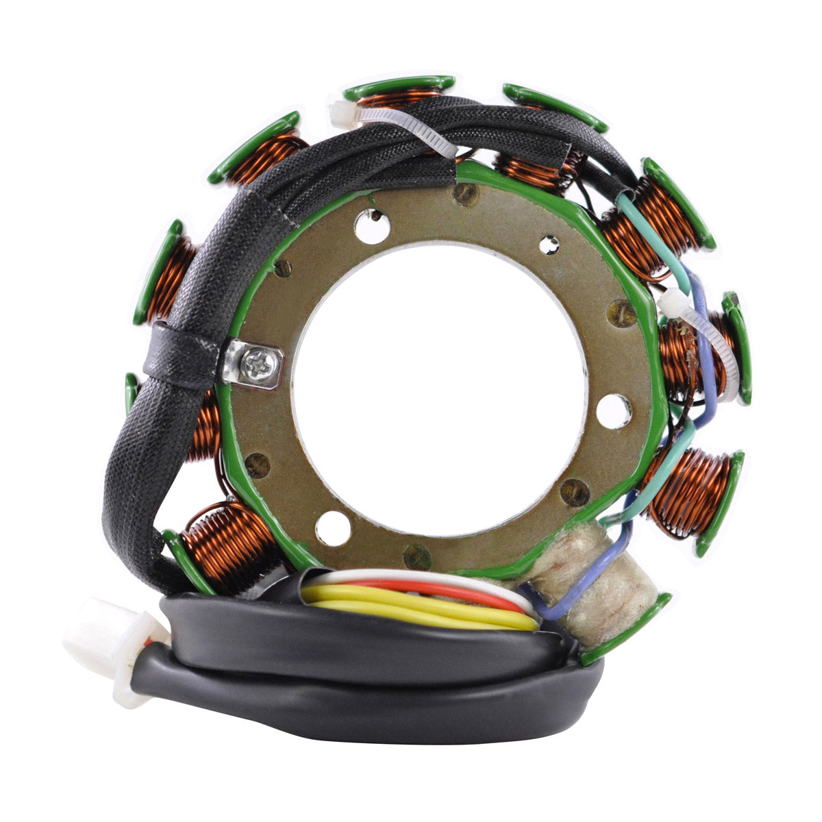 Stator for Kawasaki KL 250 KLR 250 KLX 250 1985-2003