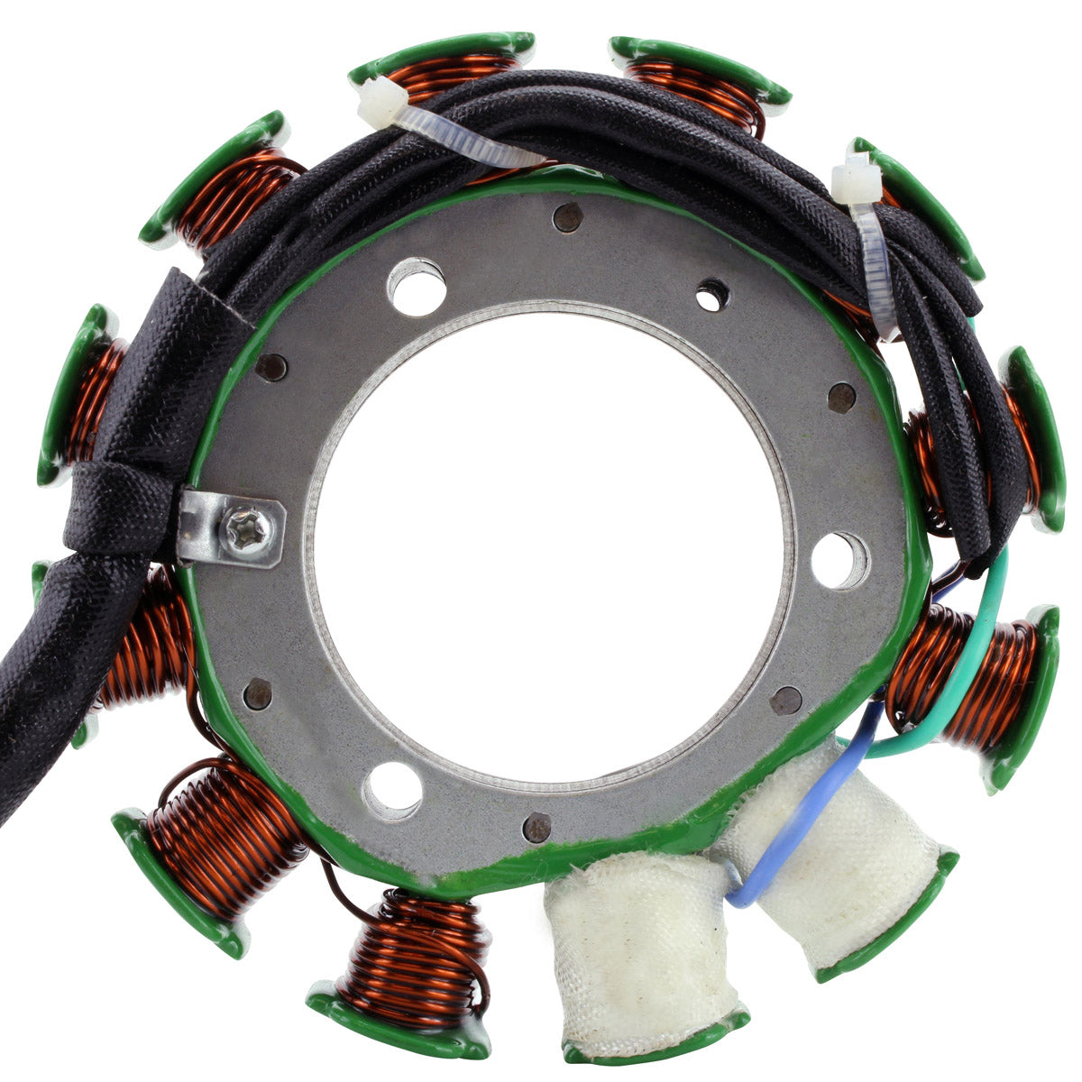 Stator for Kawasaki KL 250 KLR 250 KLX 250 1985-2003