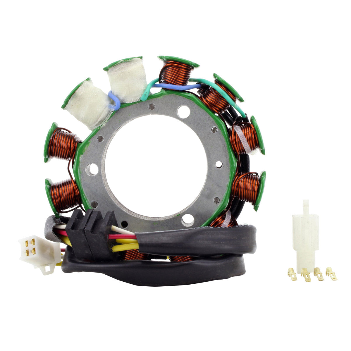 Stator for Kawasaki KL 250 KLR 250 KLX 250 1985-2003