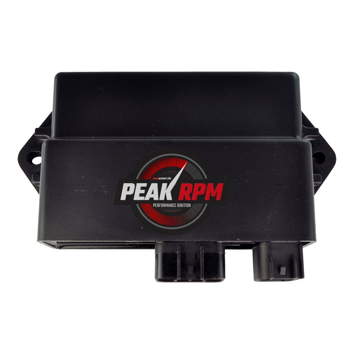 PeakRPM CDI Box for Yamaha YFM 350 Raptor / Warrior 2002-2013