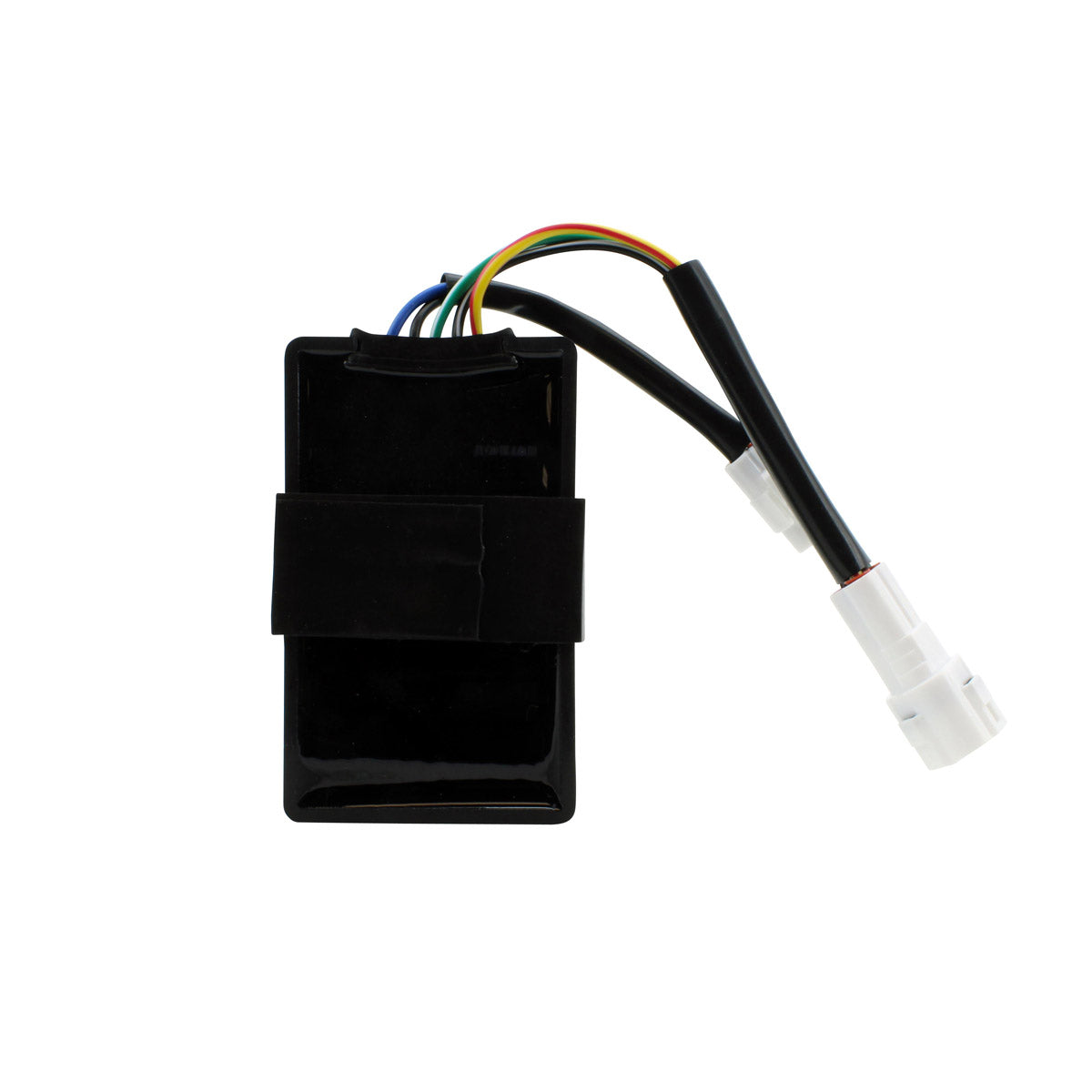 CDI Box Ignitor For Kawasaki Bayou 300 KLF300B 1988-2004 - Foto 3