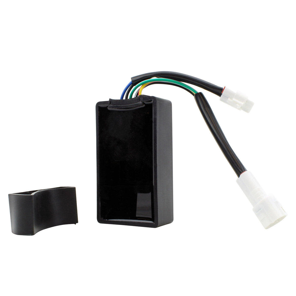 PeakRPM CDI Box for Kawasaki KEF 300 Lakota KLF 300 Bayou 1988-2005 OEM# 21119-1302 21119-1369 2119-1241 2119-1258