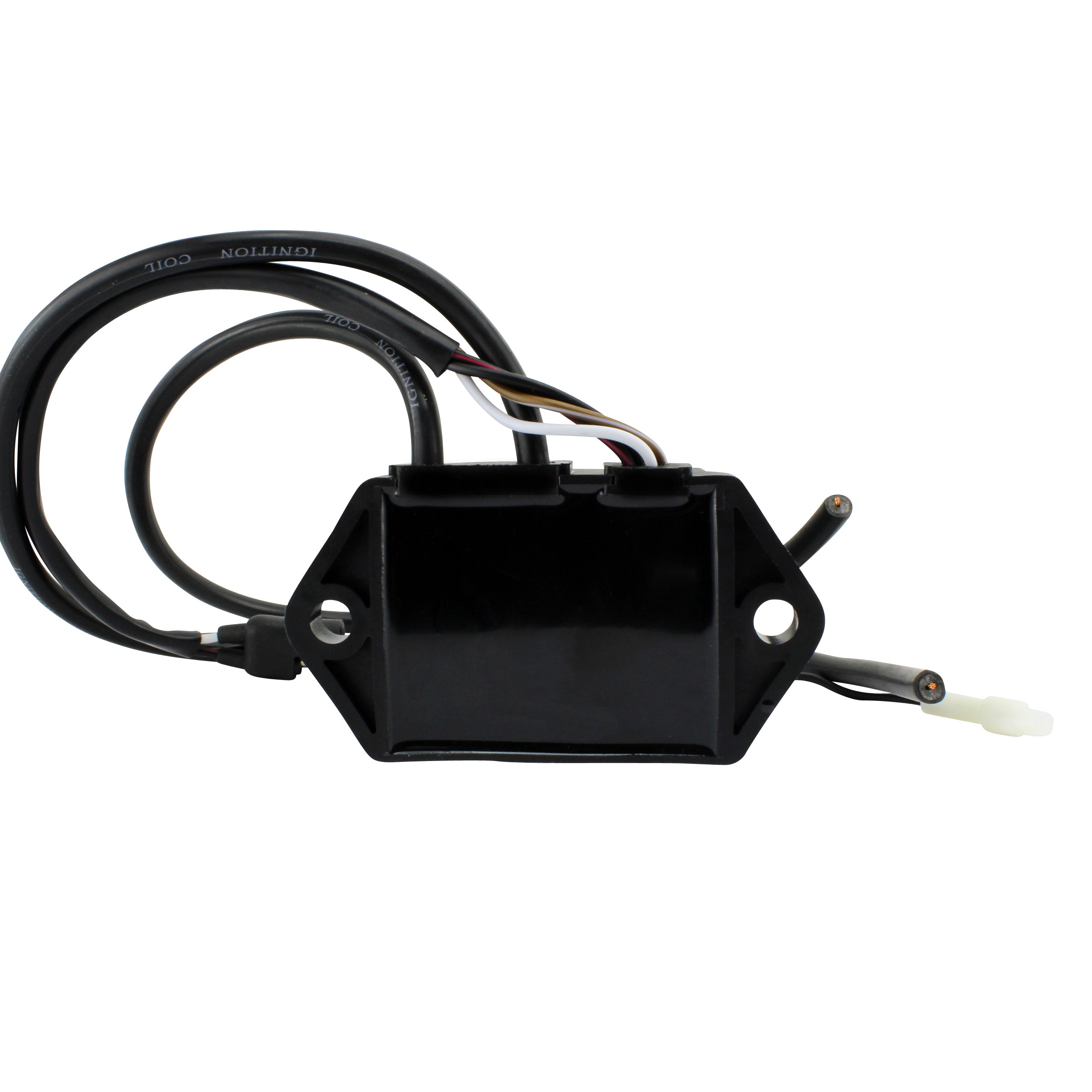 Tested CDI Box for Polaris 400 Indy Trail RMK / 440 XCR / Widetrak 488 / 500 Classic 1990-2000 | OEM# 3085053 / 3084288