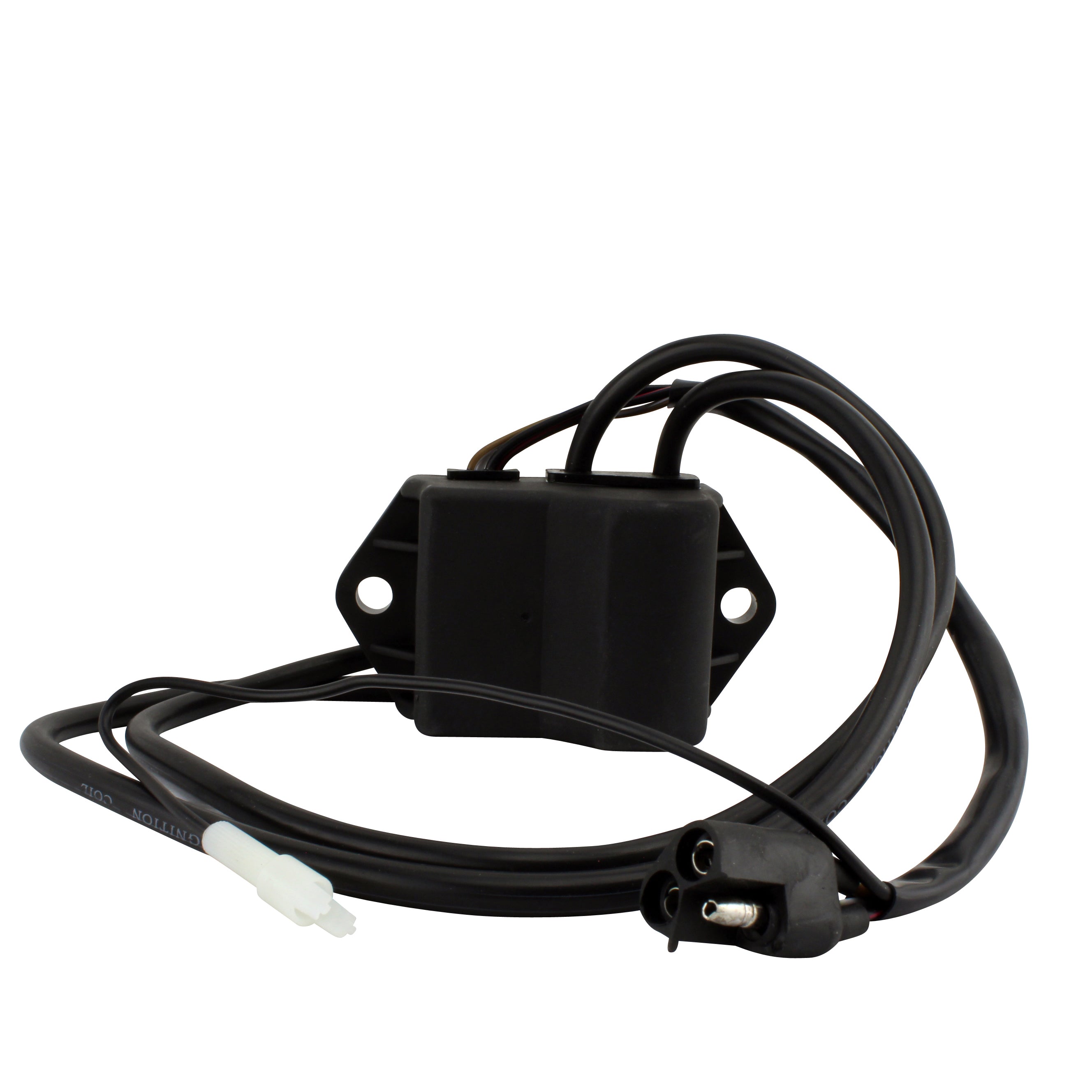 Tested CDI Box for Polaris 400 Indy Trail RMK / 440 XCR / Widetrak 488 / 500 Classic 1990-2000 | OEM# 3085053 / 3084288