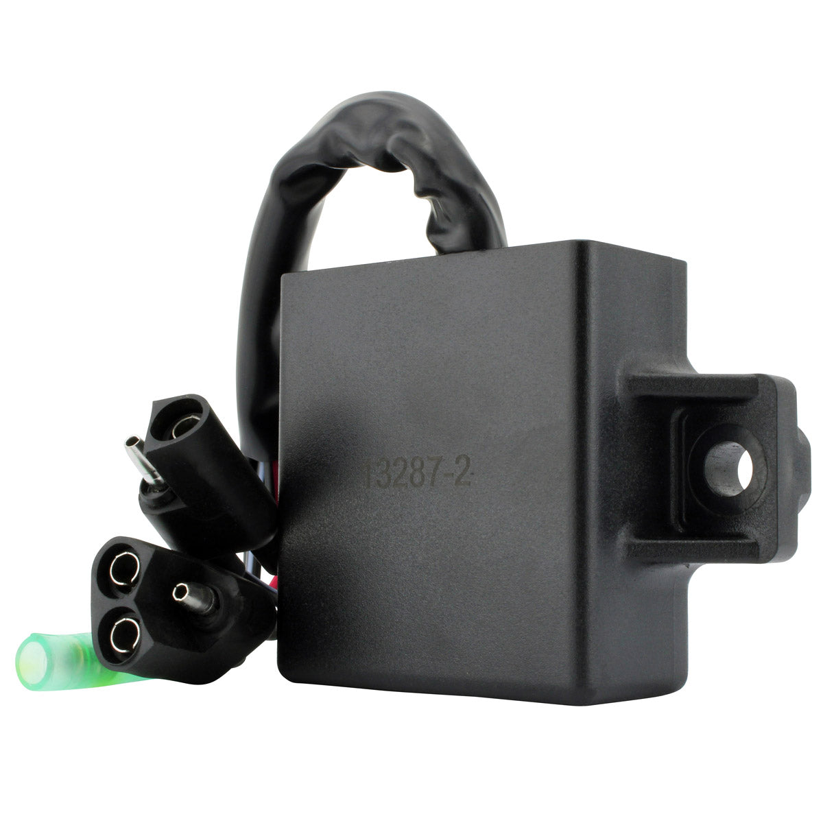その他 440 CDI Ignition Unit Box – Replaces 3002294, 3002-294 – Fits Arctic