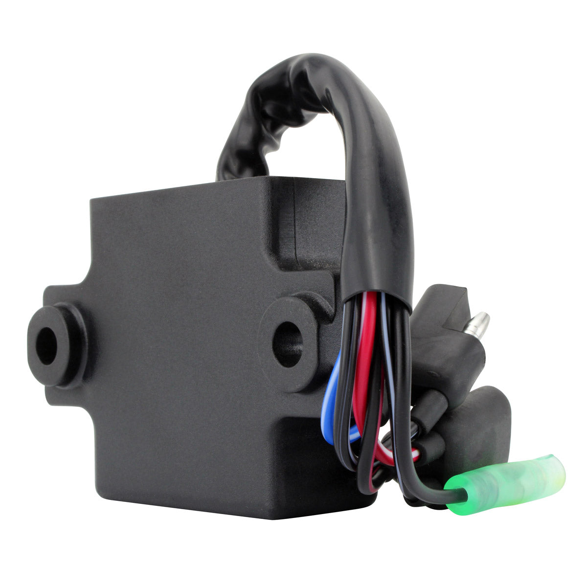Tested CDI Box for Arctic Cat Cheetah / El Tigre / Jag / Lynx / Pantera / Panther 340 440 500 1984-1999 | OEM# 3003-028
