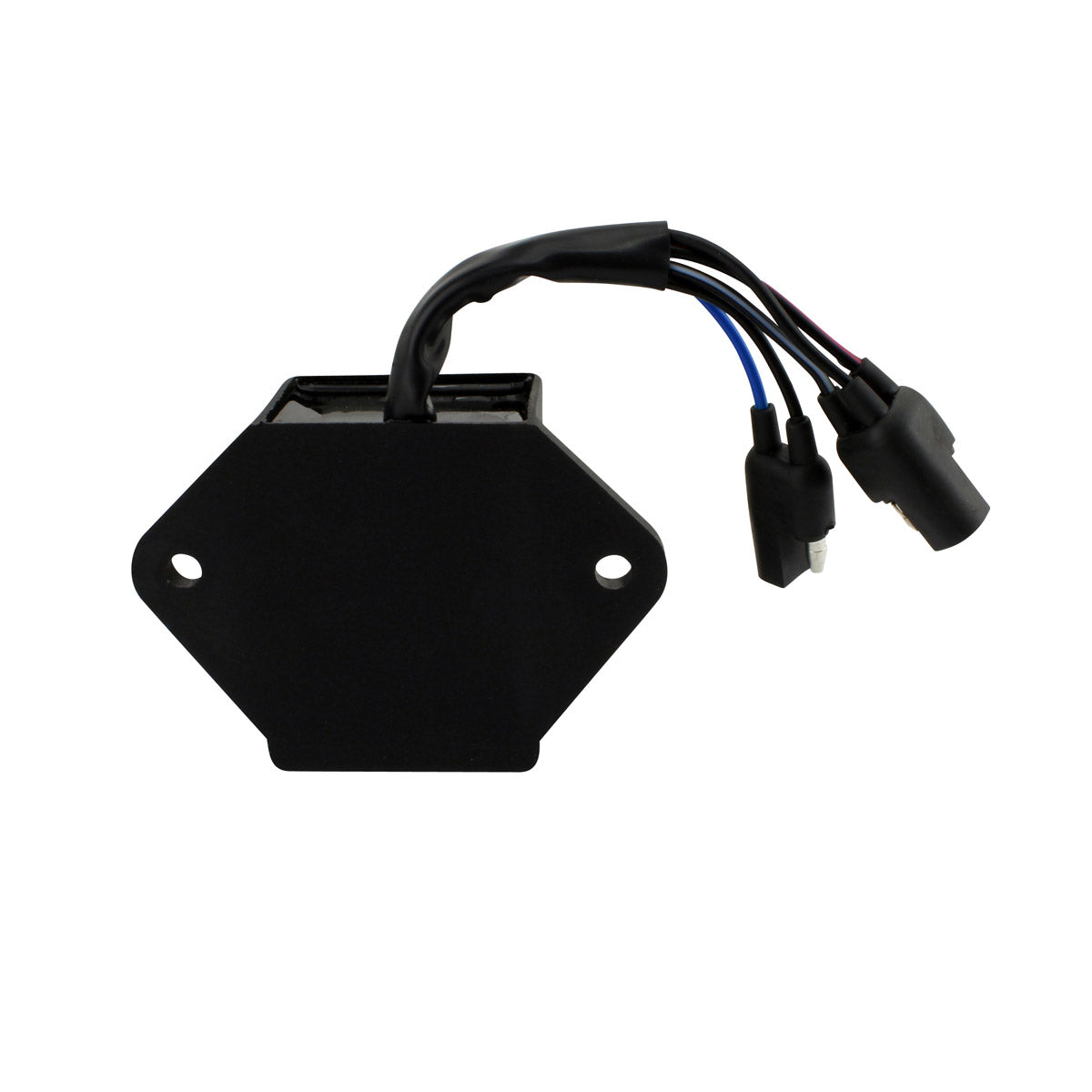 Tested PeakRPM CDI Box for Ski-Doo Safari 377 503 / Formula MX 467 | Sea-Doo 580 SP / GT 1987-1993 | OEM# 290866599