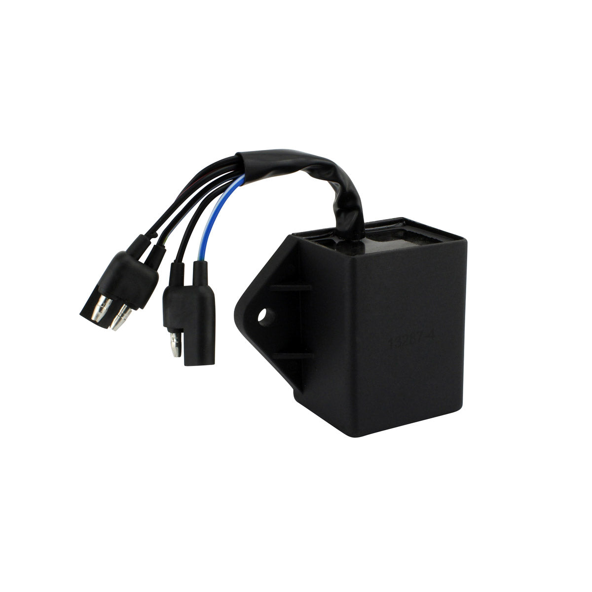 Tested PeakRPM CDI Box for Ski-Doo Safari 377 503 / Formula MX 467 | Sea-Doo 580 SP / GT 1987-1993 | OEM# 290866599