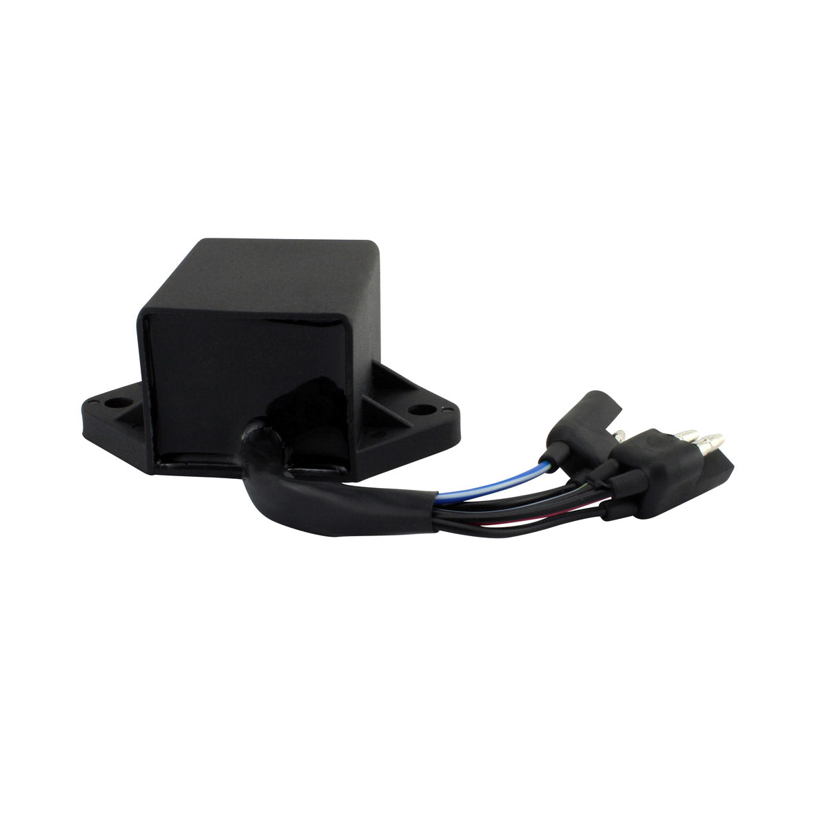 Tested PeakRPM CDI Box for Ski-Doo Safari 377 503 / Formula MX 467 | Sea-Doo 580 SP / GT 1987-1993 | OEM# 290866599