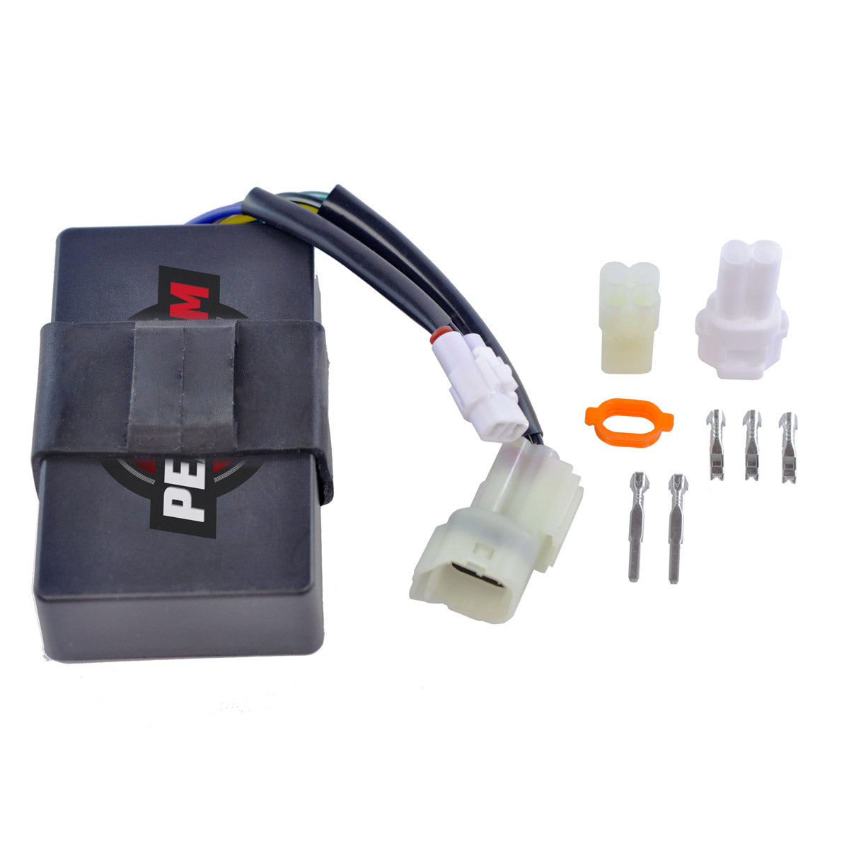 PeakRPM CDI Box for Kawasaki KLF 400 Bayou 4x4 1993-1999