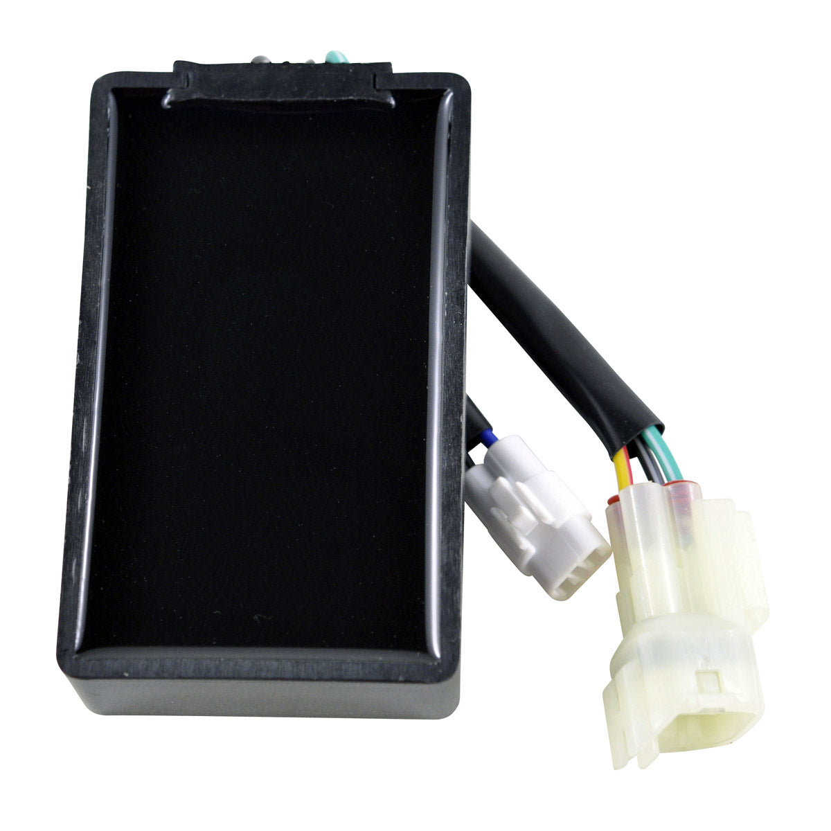 SCITOO CDI Ignition Coil Box For Kawasaki Bayou 400 KLF400B 4x4 (1996-1999 Models)