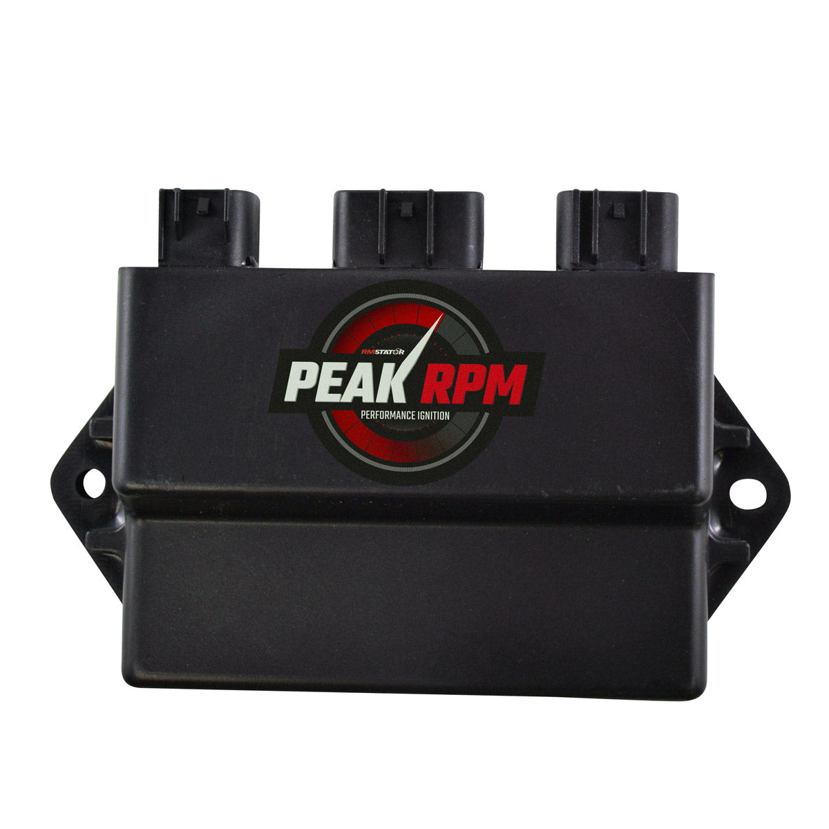 CDI Box PeakRPM for Yamaha YFM 660 R Raptor 2002 2003