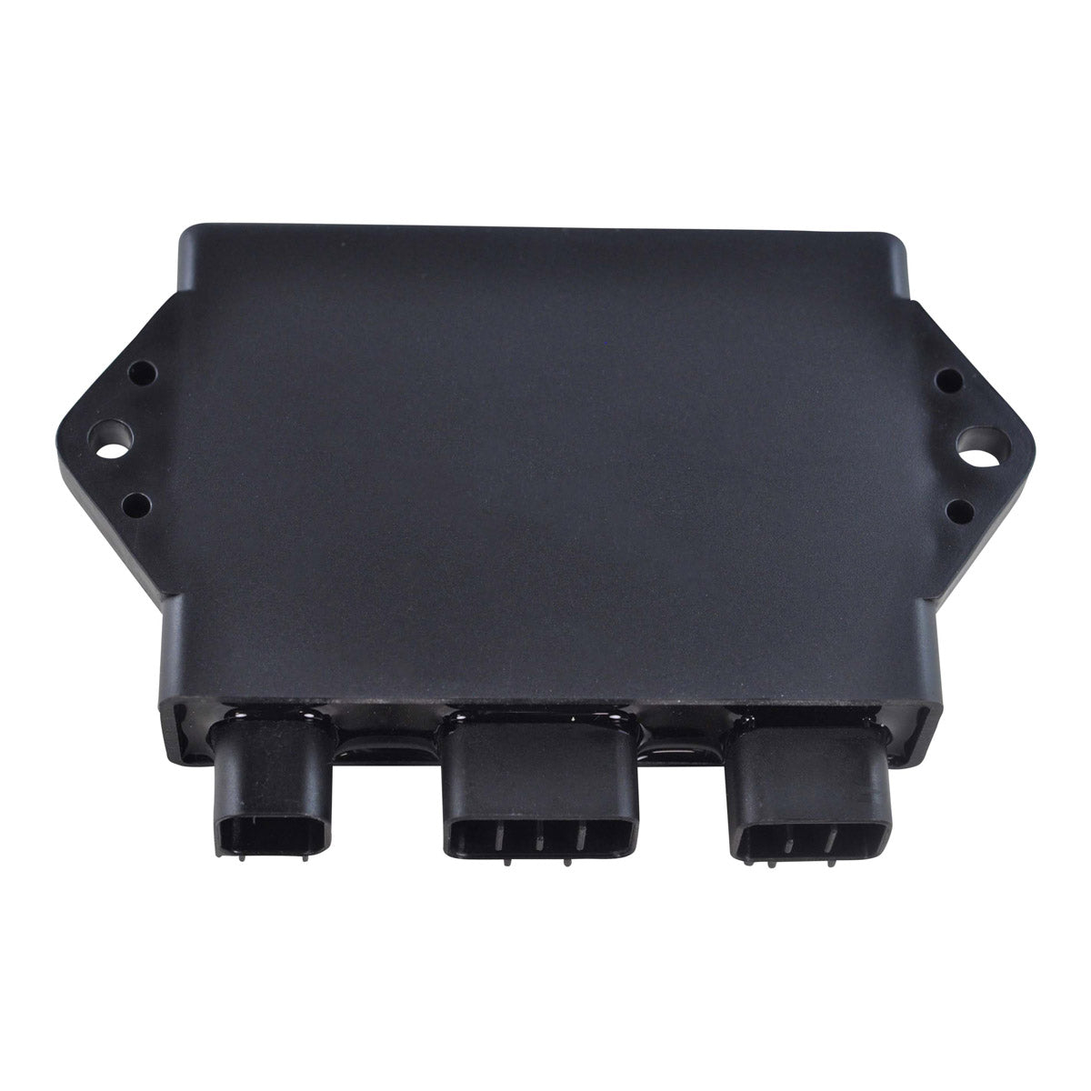 CDI Box PeakRPM for Yamaha YFM Grizzly YXR 450 660 Rhino Rough Rider Powermax Nordik Motors Motobishi 2002-2012