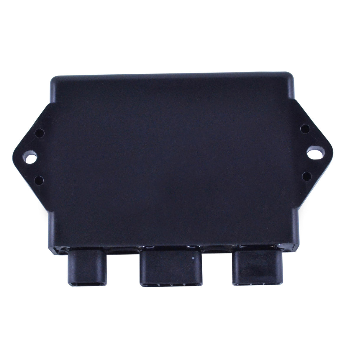 CDI Box PeakRPM for Yamaha YFM Grizzly YXR 450 660 Rhino Rough Rider Powermax Nordik Motors Motobishi 2002-2012