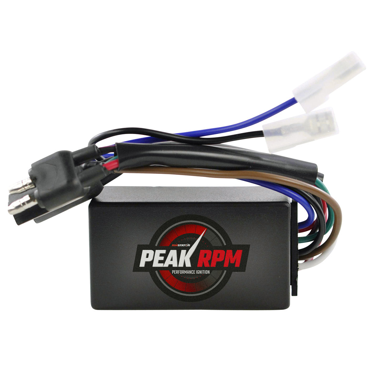 Tested PeakRPM CDI Box for Polaris Magnum 425 / 500 | Ranger / Scrambler / Sportsman 335 500 1995-2004 | # 3084691