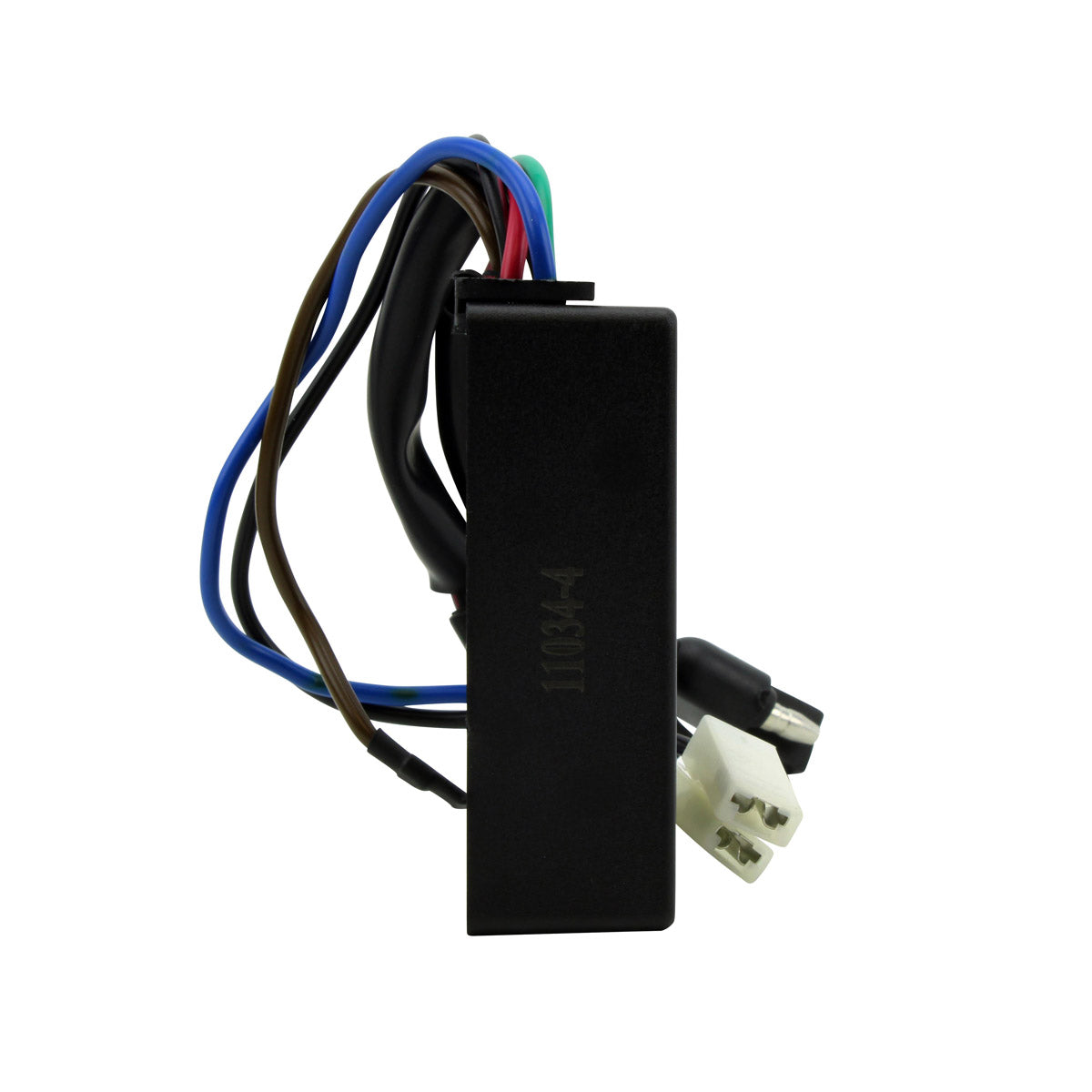 SCITOO CDI Box Modul Für Polaris ATV – Passend Für Ranger, Sportsman, Scrambler 2004-2014