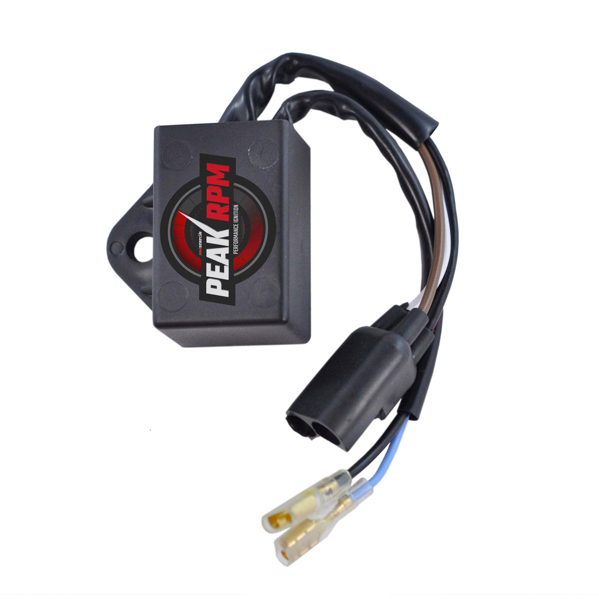 PeakRPM CDI Box for Polaris Big Boss Trail Blazer Trail Boss 250 cc Xplorer 1989-2006