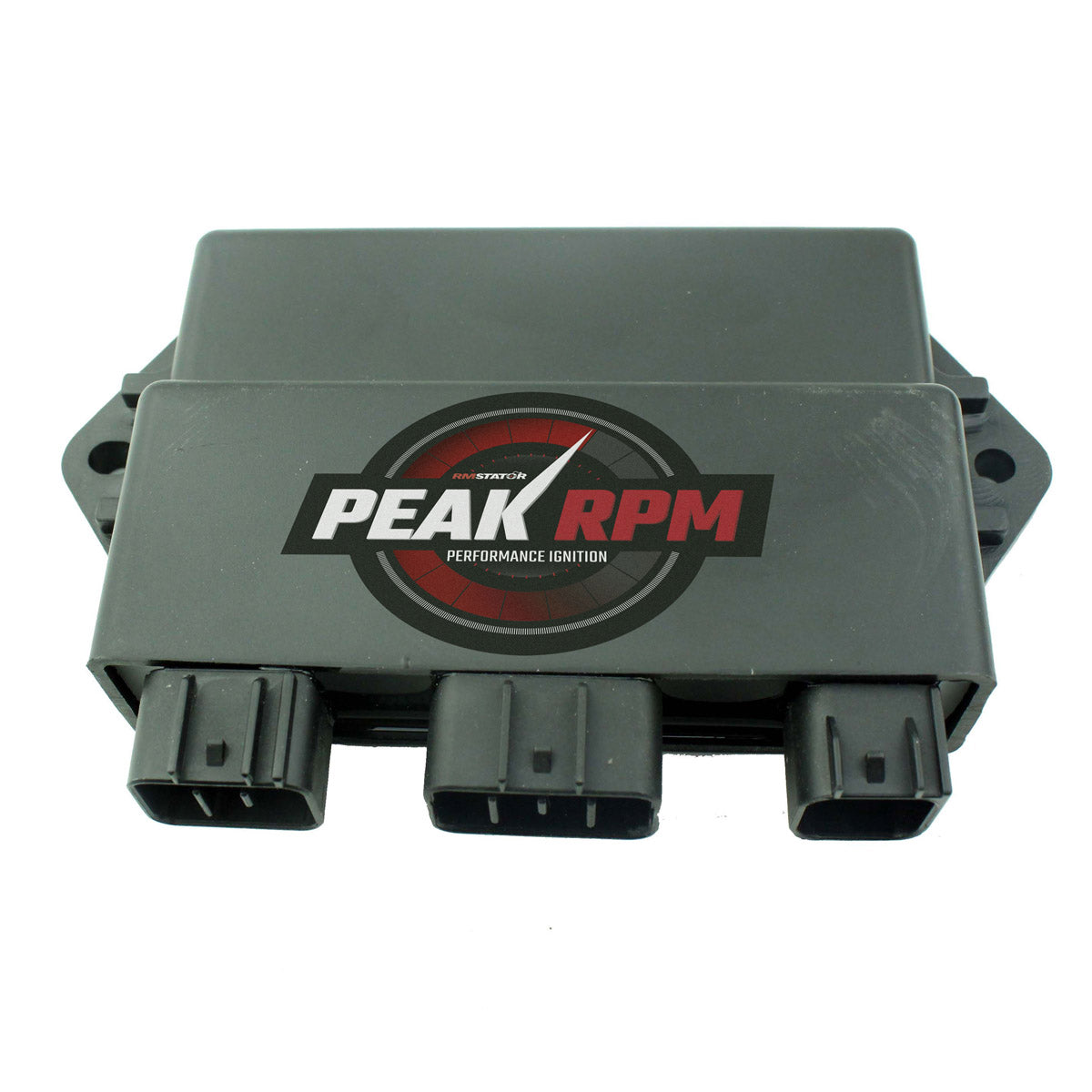 PeakRPM CDI Box for Yamaha YFM 450 Grizzly / Kodiak 2004-2007