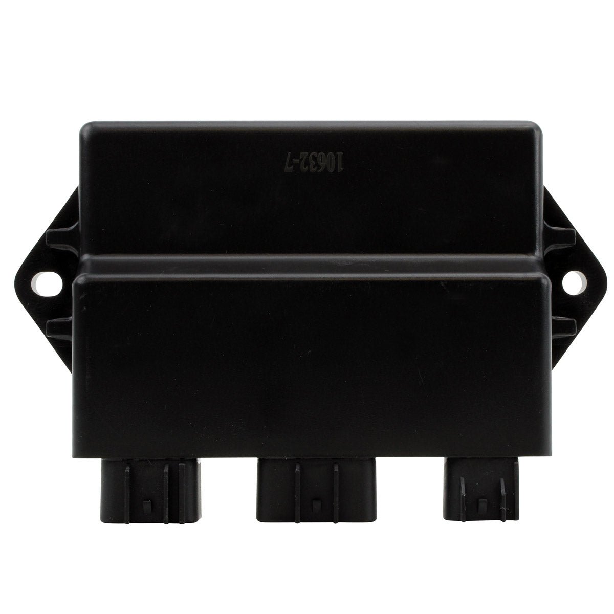 PeakRPM CDI Box for Yamaha YFM 450 Grizzly / Kodiak 2004-2007