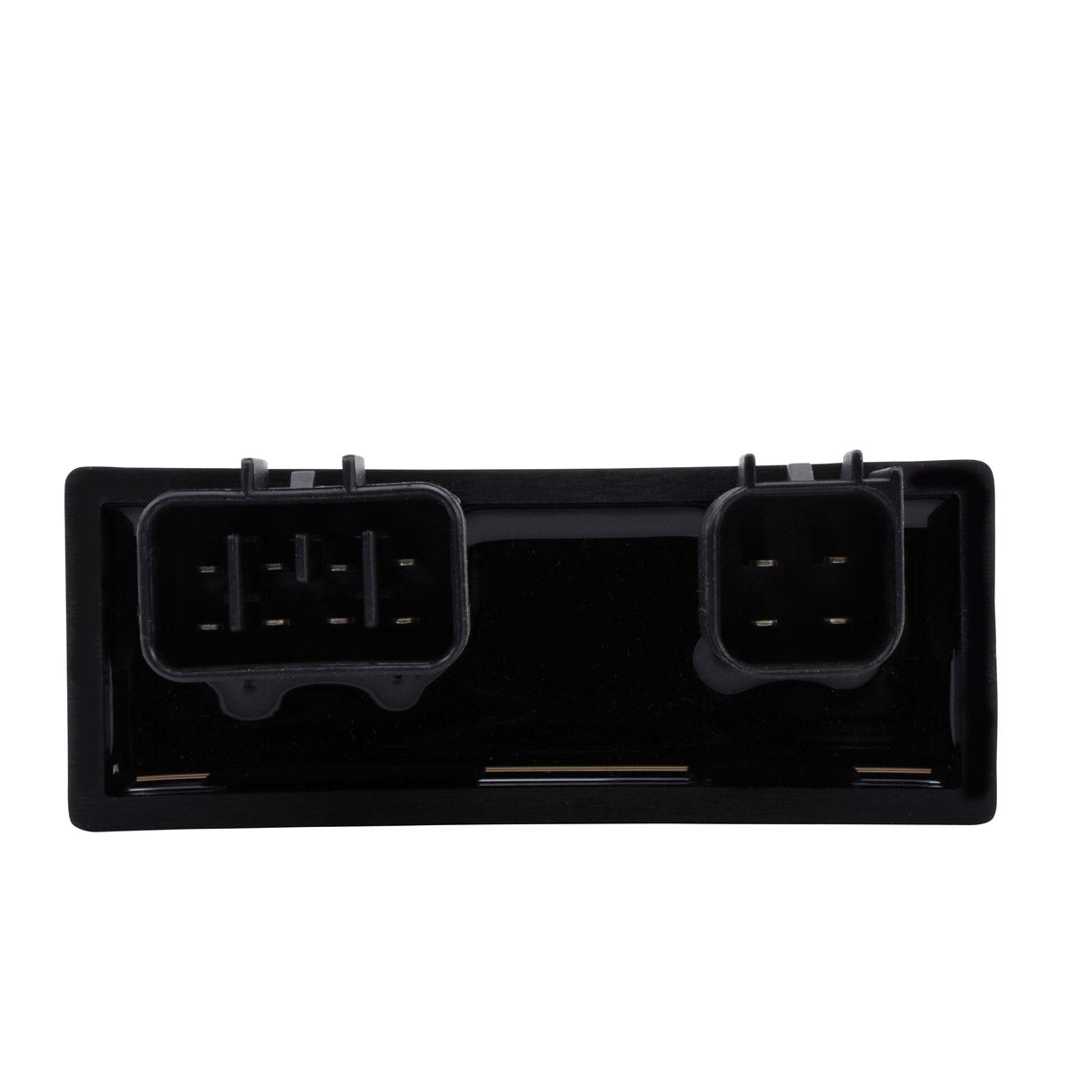 Tested PeakRPM CDI Box ECM for Yamaha YFZ 450 2004-2009 | OEM# 5TG-85540-00-00 / 5TG-85540-10-00