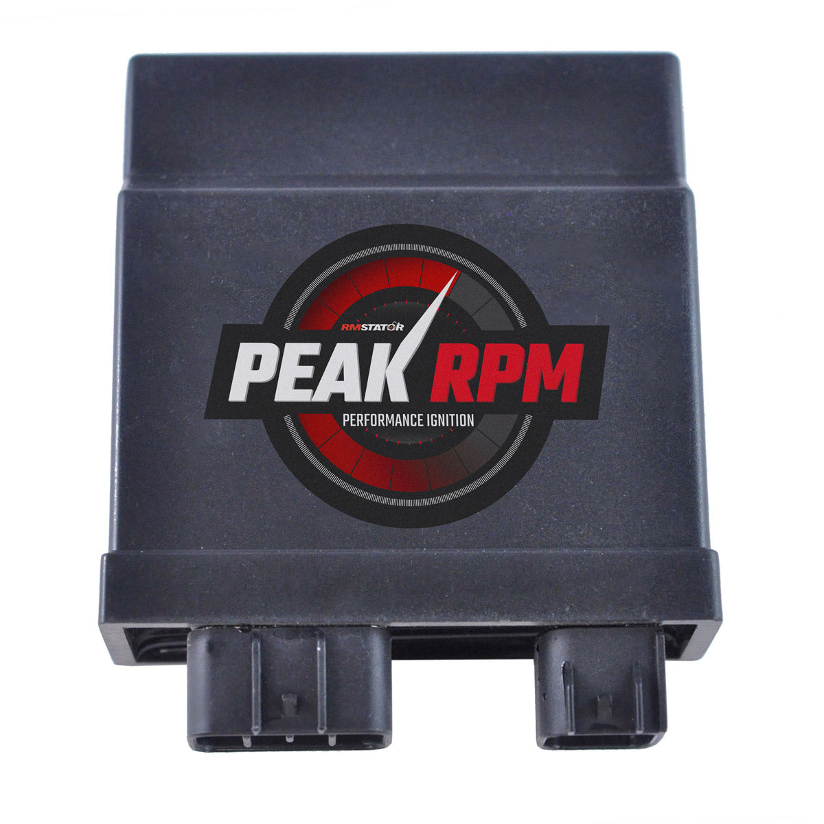 Tested PeakRPM CDI Box ECM for Yamaha YFZ 450 2004-2009