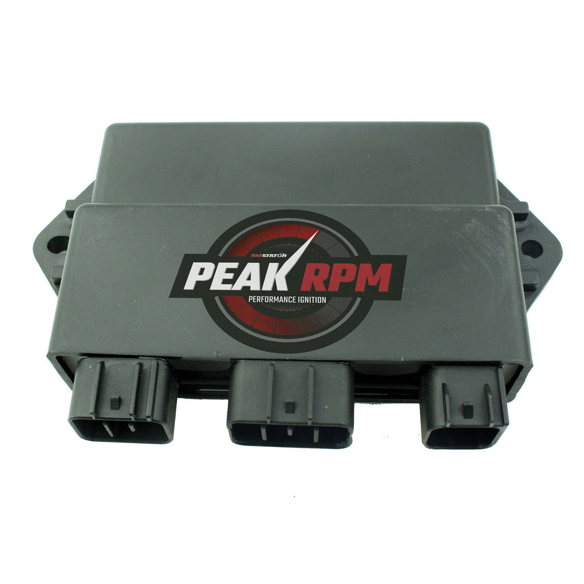 PeakRPM CDI Box for Yamaha YFM 400 Grizzly / YFM 400 Kodiak 4x4 2005-2008