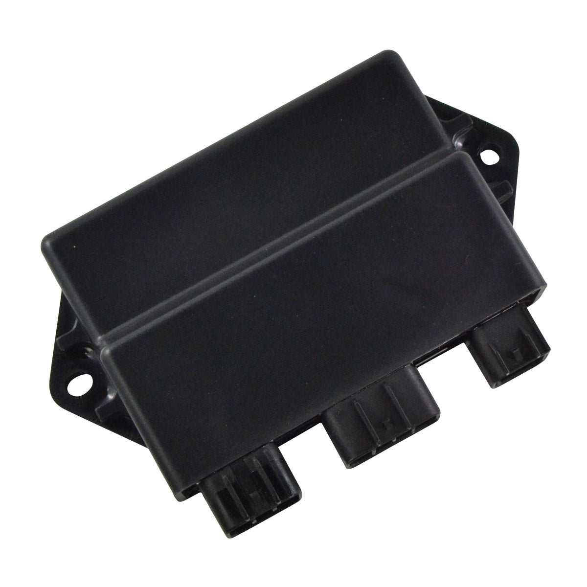 Module CDI Haute Performance Yctze Pour Yamaha YFM 350 Bruin/Grizzly - Noir, Référence 5UH-85540-00-00 - 11