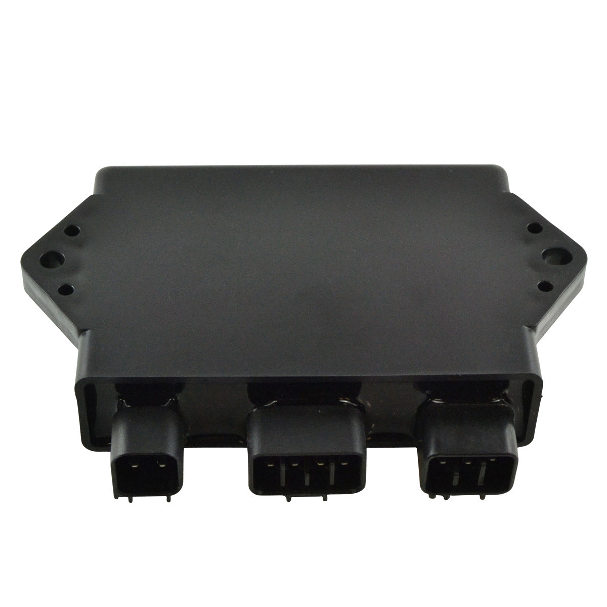 PeakRPM CDI Box for Yamaha YFM 350 Grizzly / Wolverine / Bruin 2004-2014