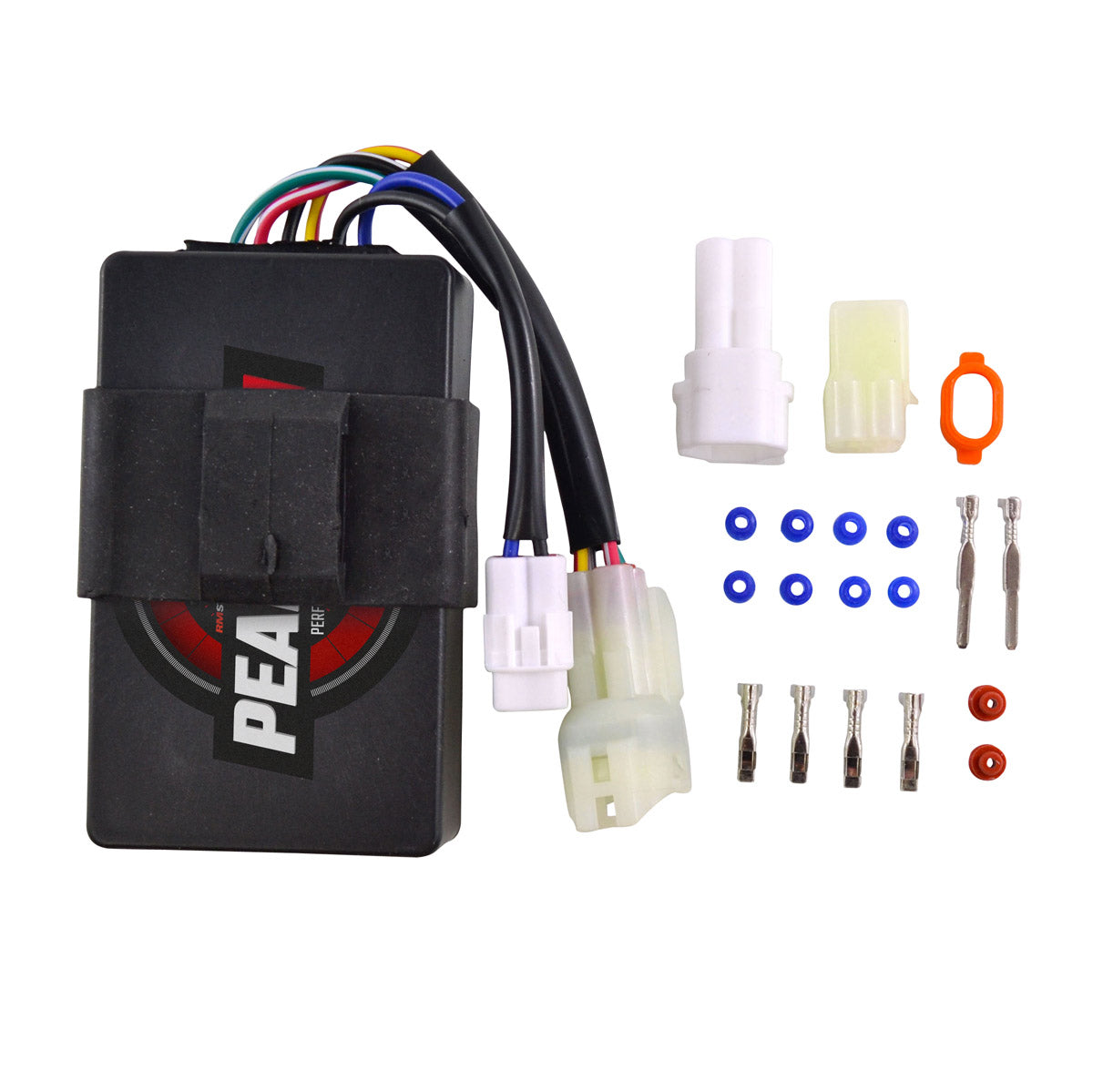 PeakRPM CDI Box for Kawasaki KLF 400 B Bayou 1995-1999 European Models