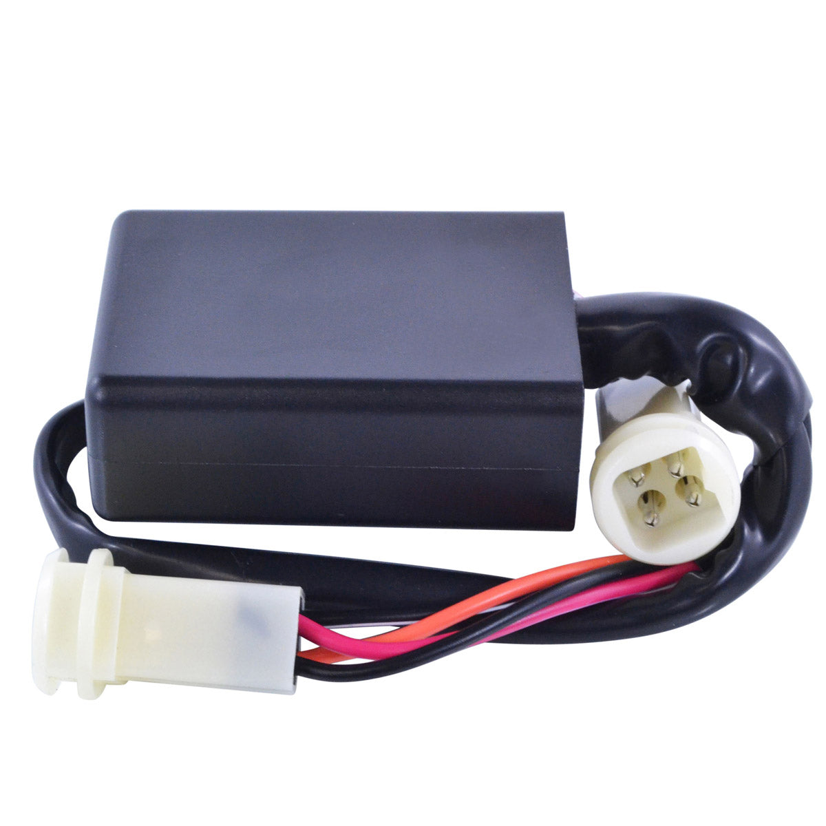 PeakRPM CDI Box for Yamaha YFM 200 Moto 4 YTM 225 Tri-Moto 1983-1989