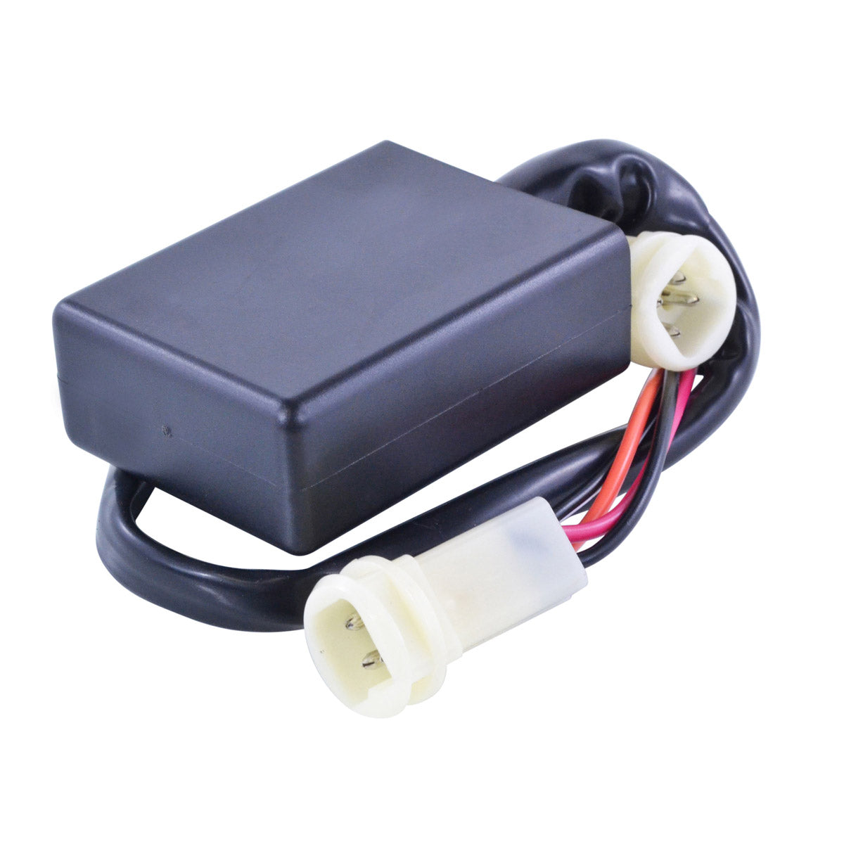PeakRPM CDI Box for Yamaha YFM 200 Moto 4 YTM 225 Tri-Moto 1983-1989