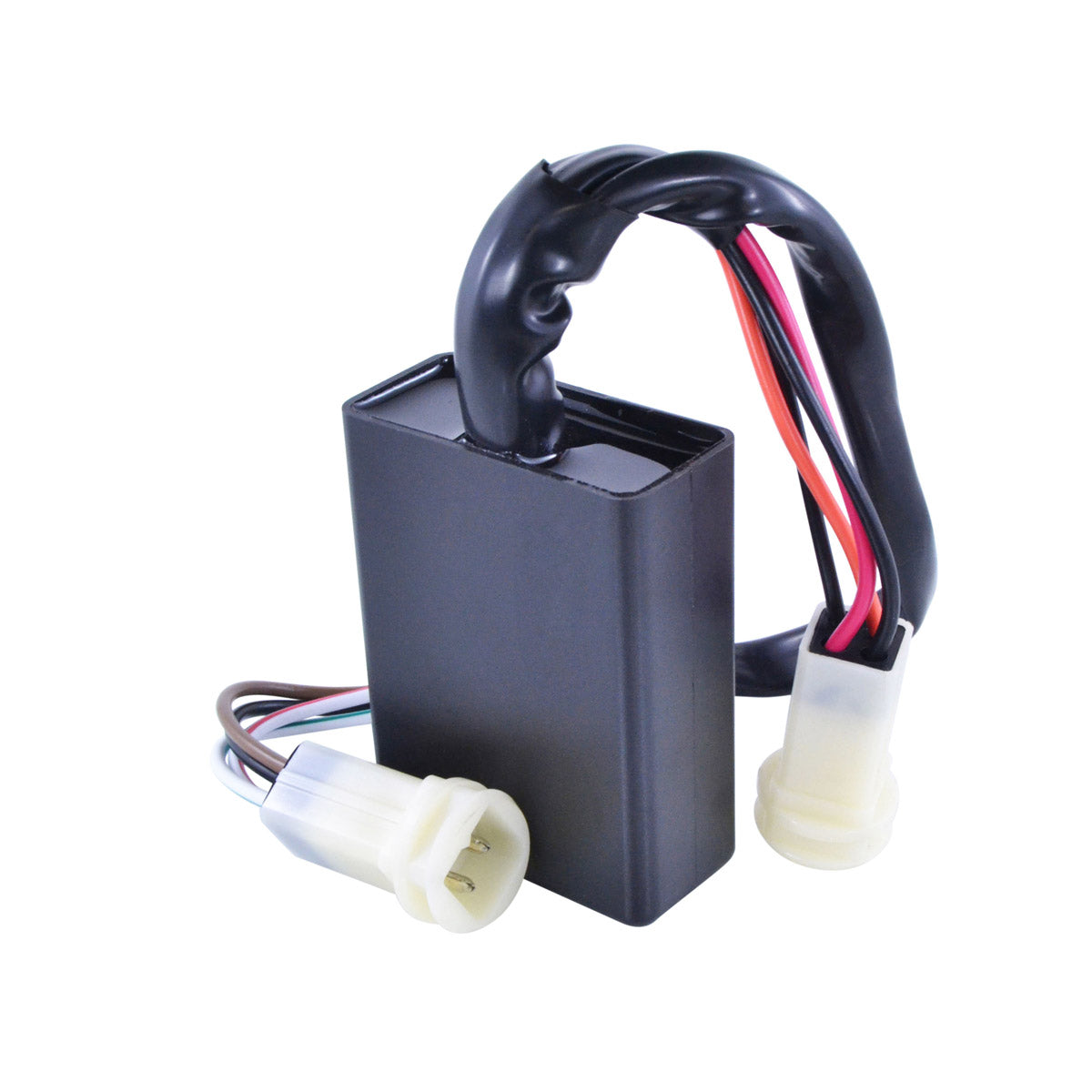 PeakRPM CDI Box for Yamaha YFM 200 Moto 4 YTM 225 Tri-Moto 1983-1989