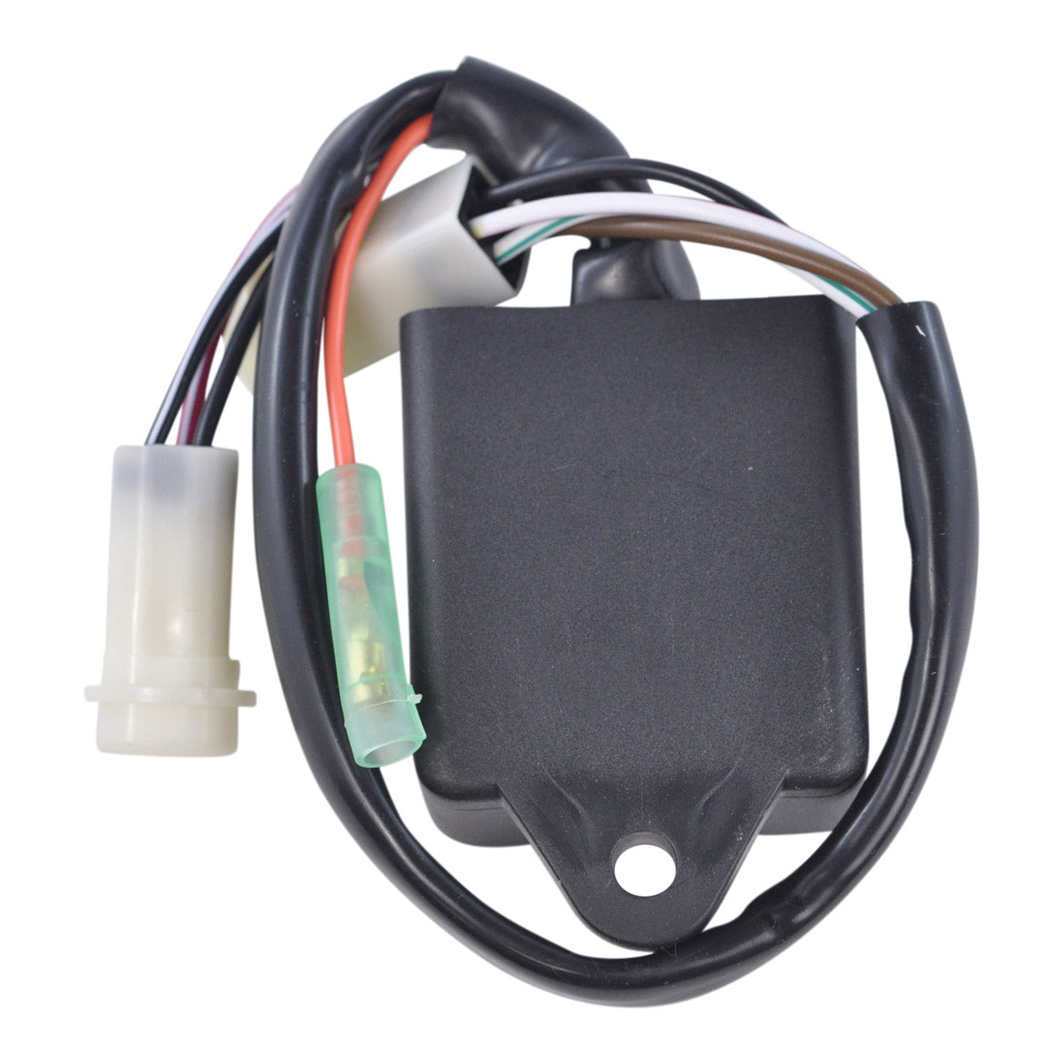 ♡ CDI点火コイルボックス オートバイ A547 12V 6 ピン CDI オートバイ