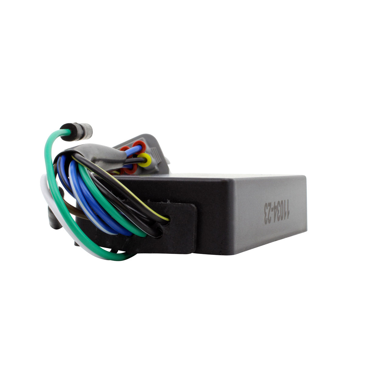 PeakRPM CDI Box for Honda TRX 350 Rancher 2000-2005 TRX350FE TRX350FM TRX350TE TRX350TM